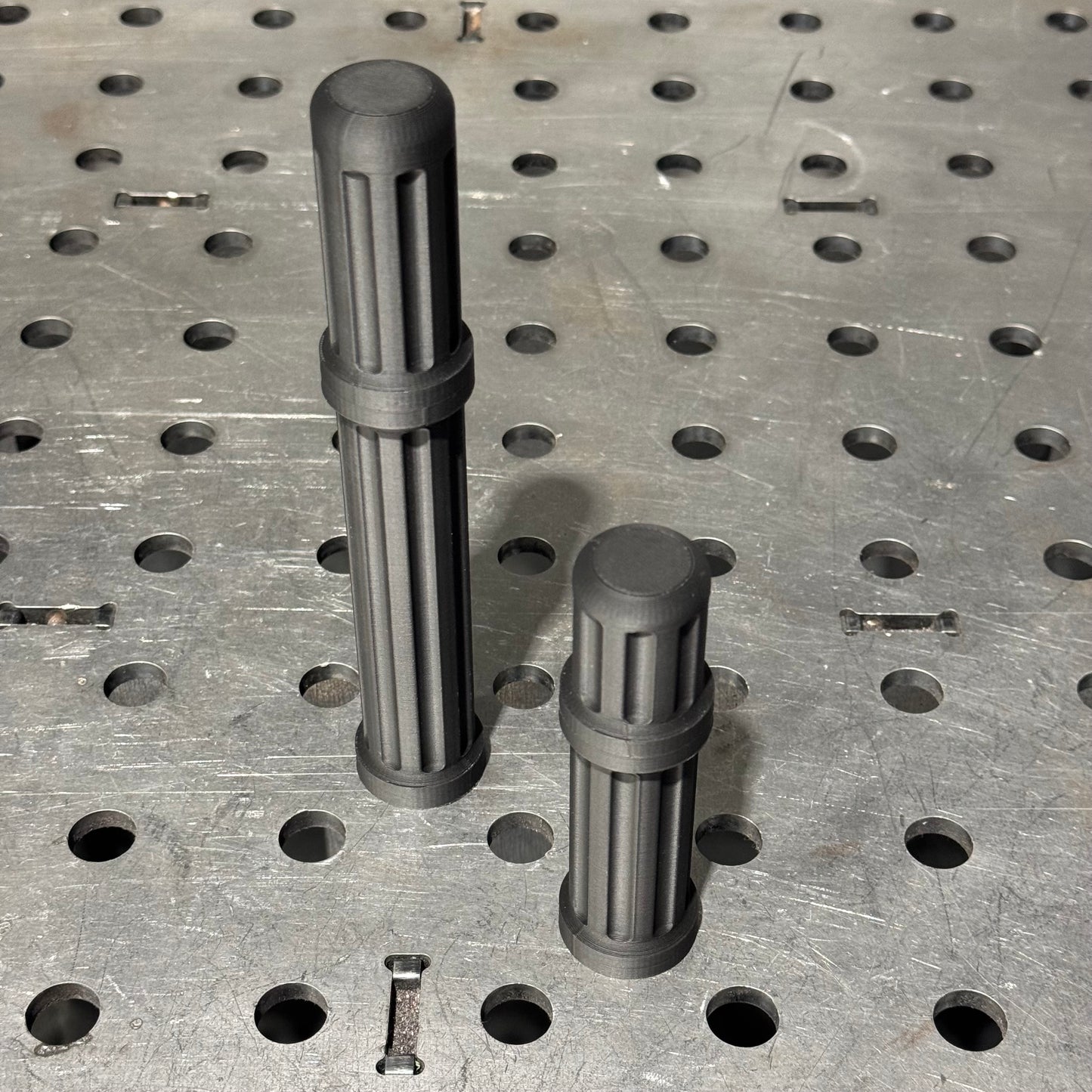 SCJ-Fab Tungsten Storage Tube