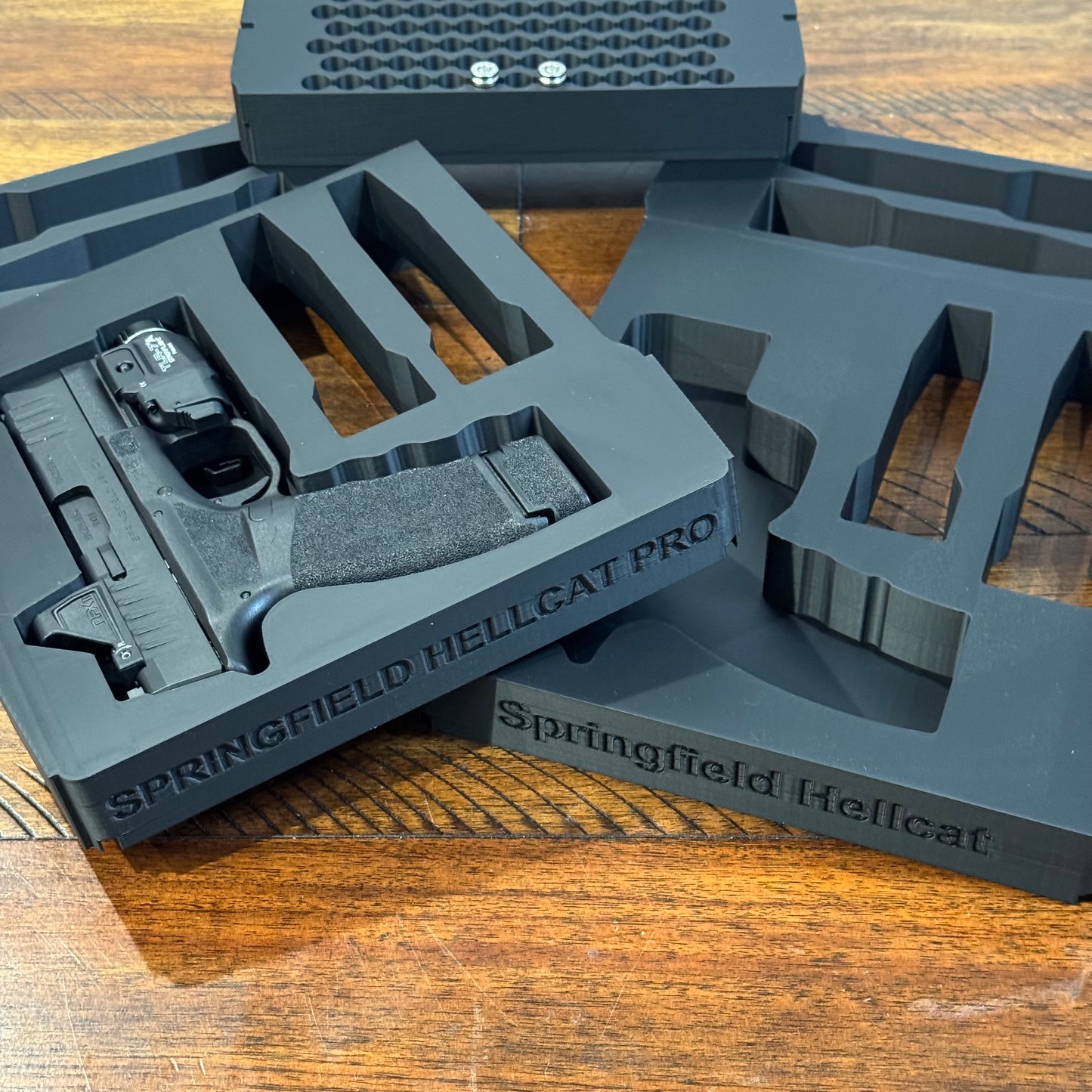 Milwaukee Packout - SPRINGFIELD Storage Insert Kit