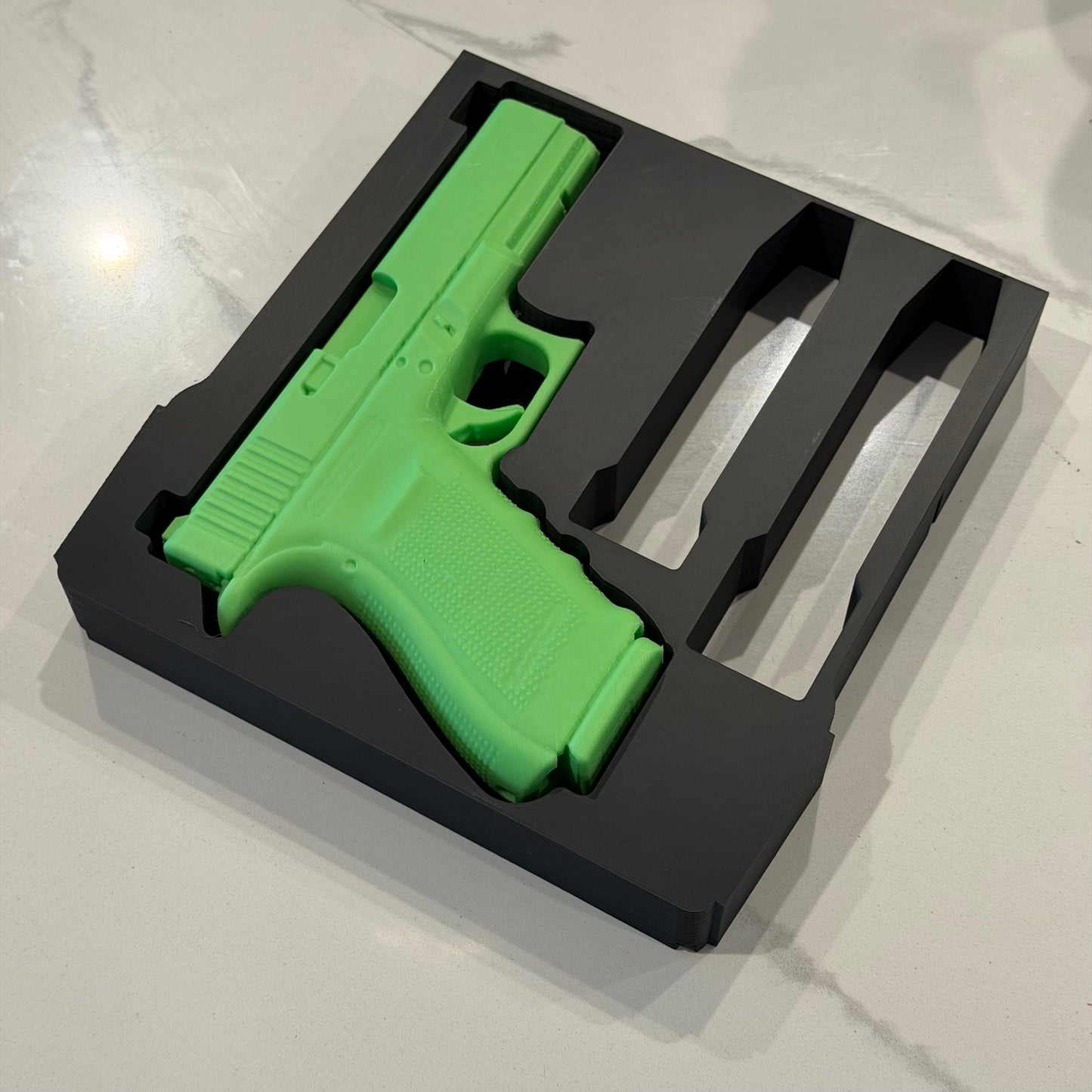Milwaukee Packout - GLOCK Storage Insert Kit