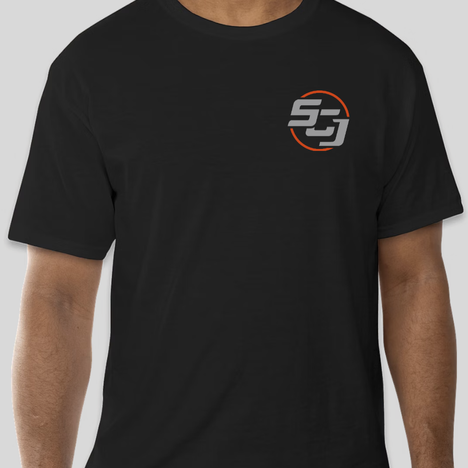 SCJ Shirts