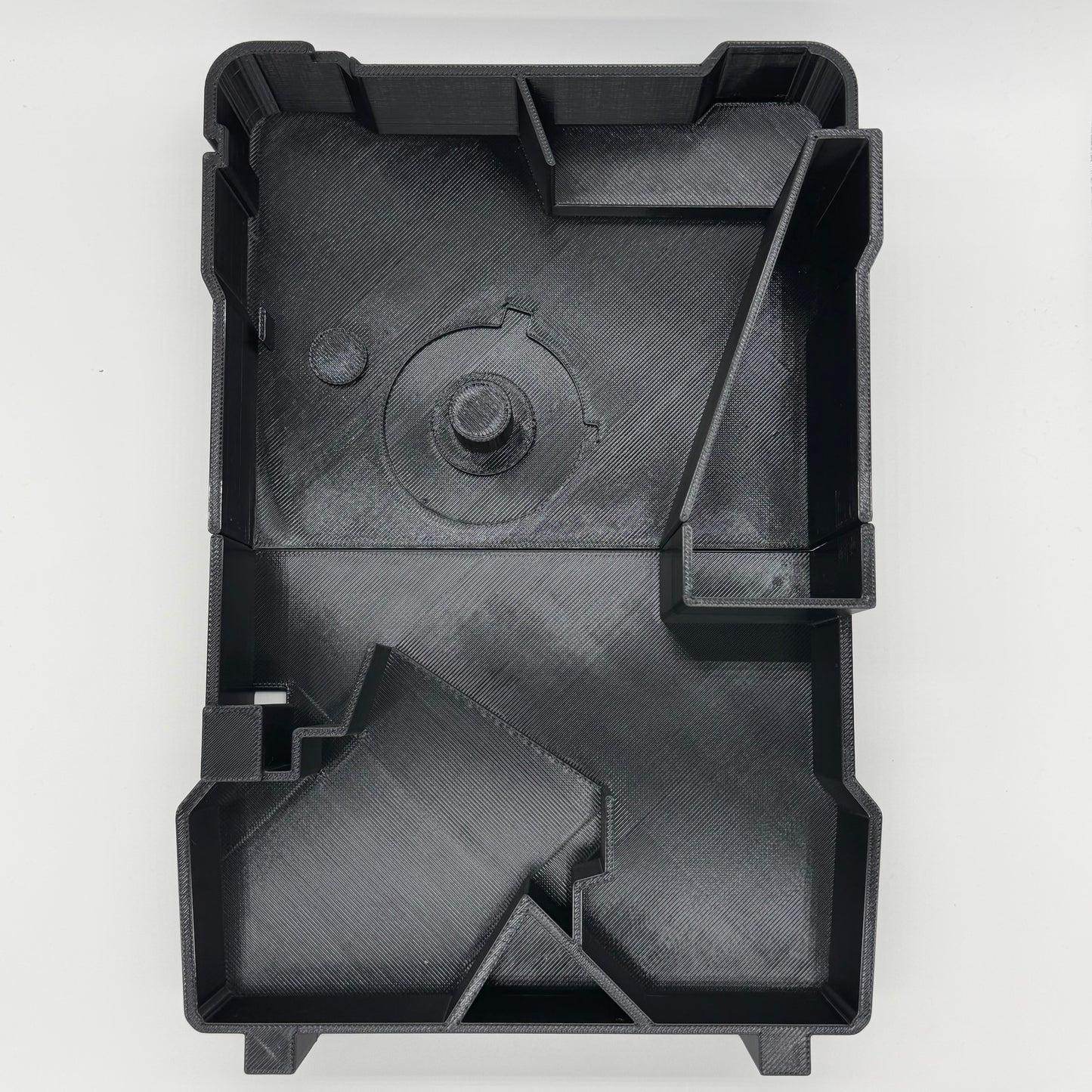 Milwaukee Packout - M18 Grinder Insert Kit