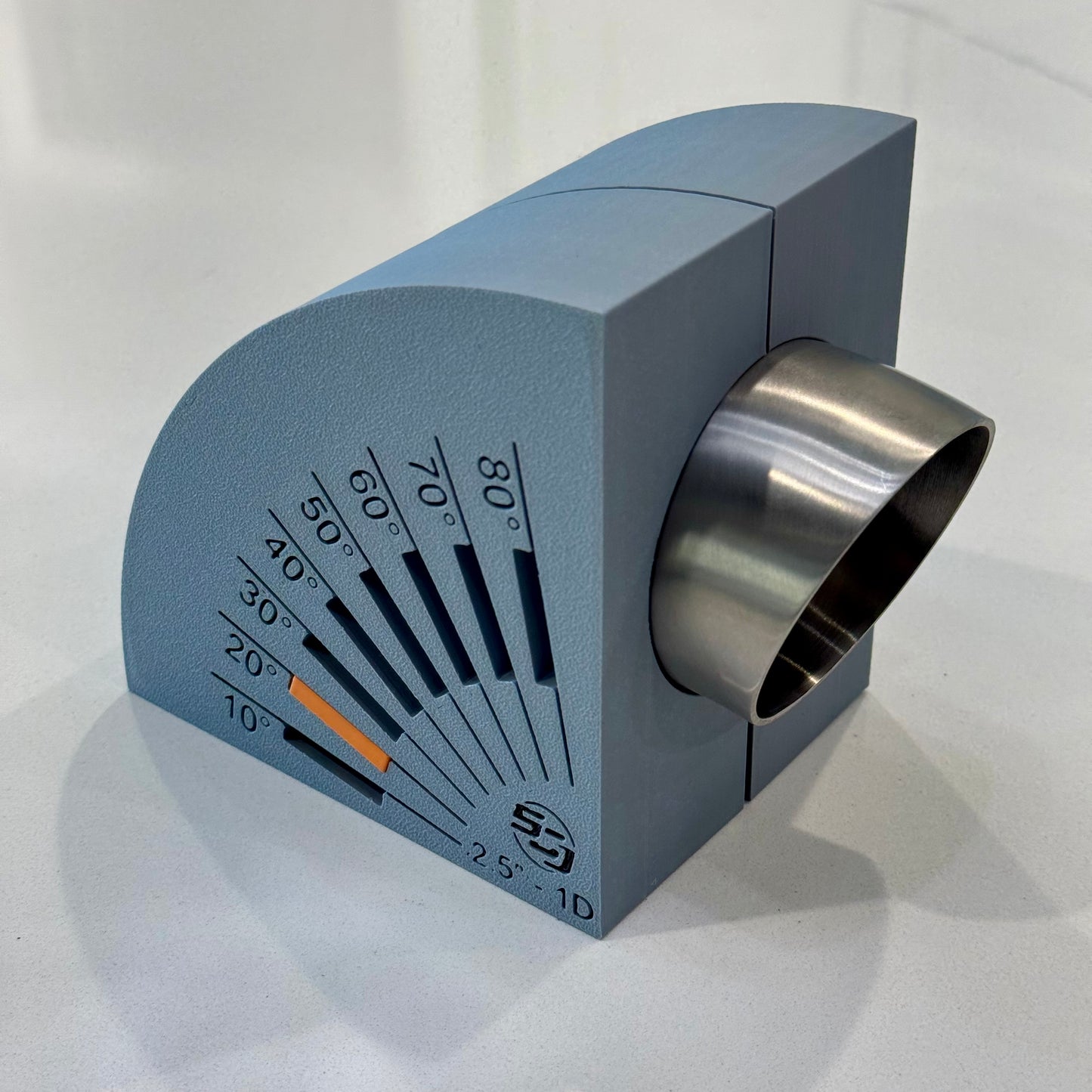 SCJ-Fab Cutting Jig - 2.5"