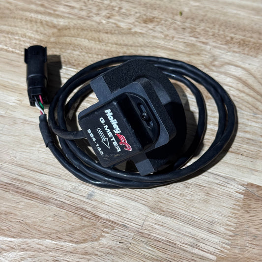 SCJ Holley G-Meter Roll-Bar Mount