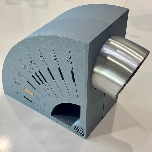 SCJ-Fab Cutting Jig - 4.0"