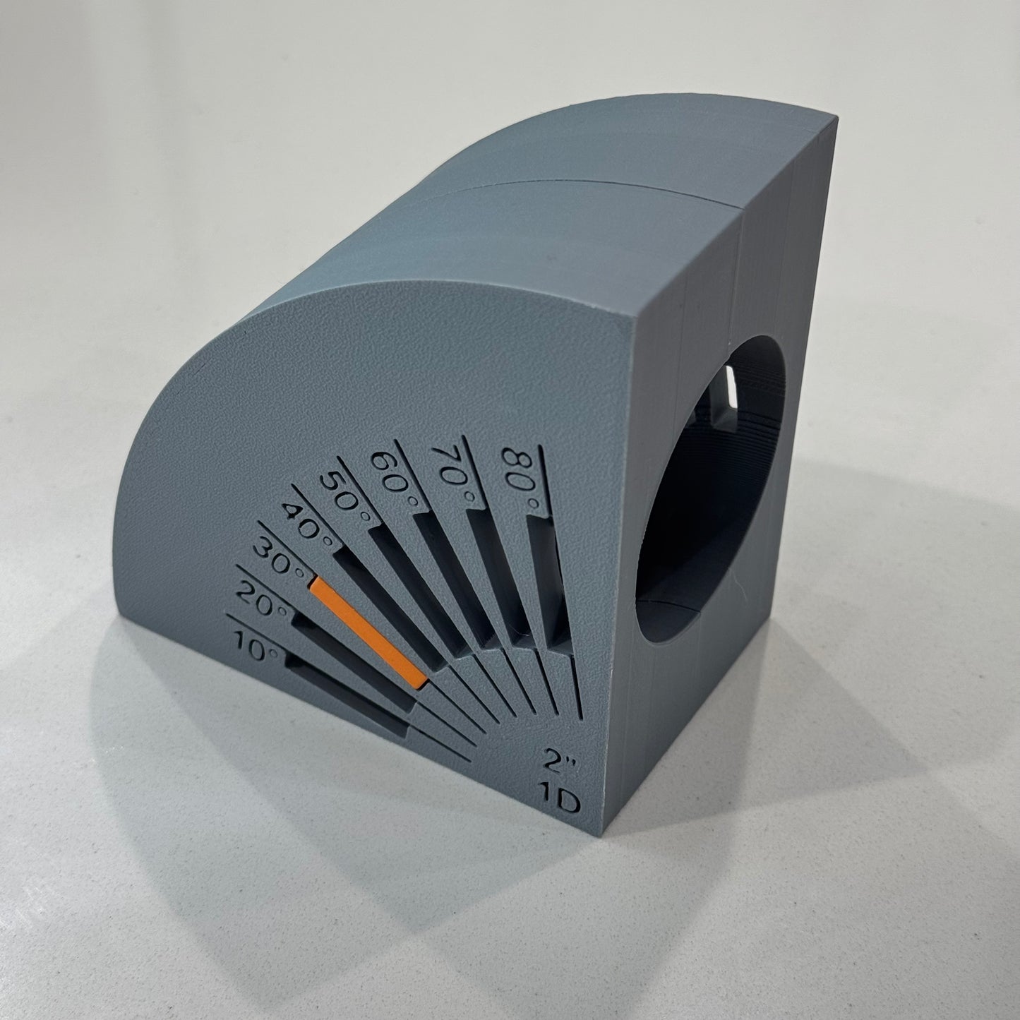 SCJ-Fab Cutting Jig - 2.0"