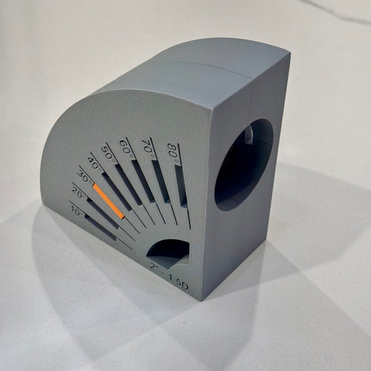SCJ-Fab Cutting Jig - 2.0"