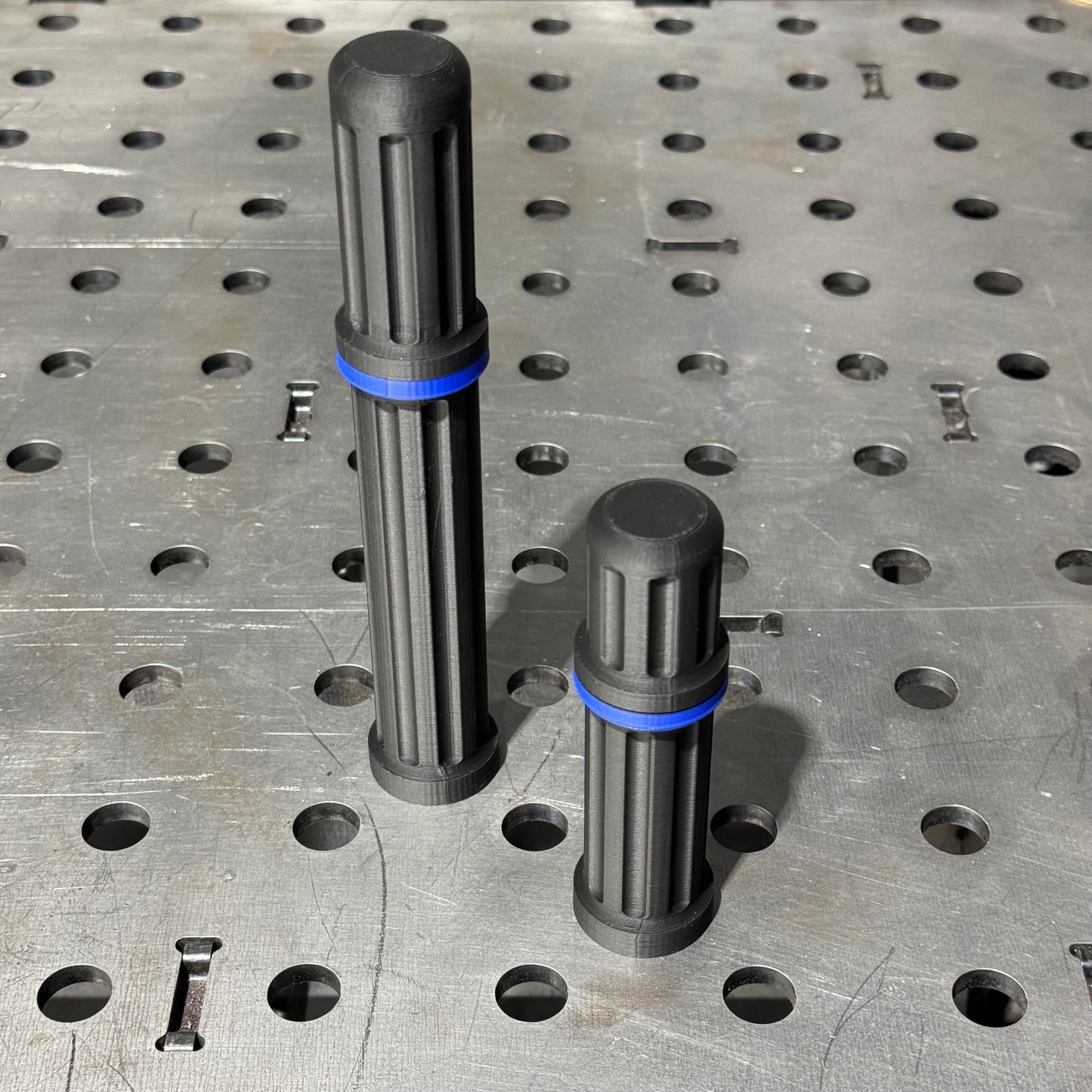 SCJ-Fab Tungsten Storage Tube
