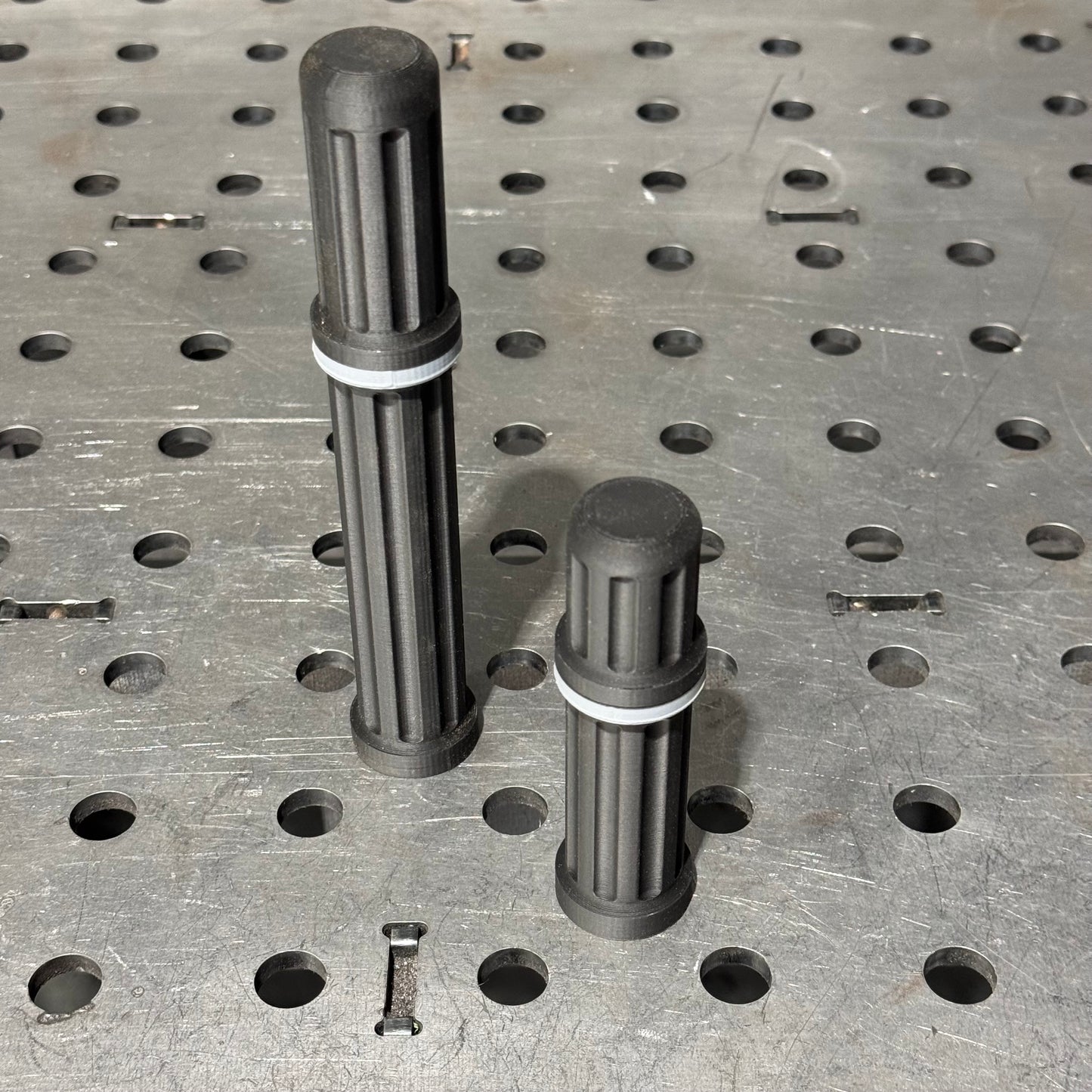 SCJ-Fab Tungsten Storage Tube