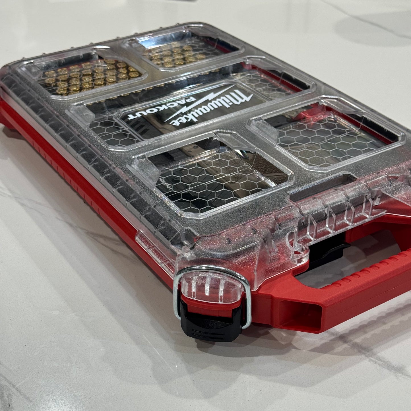 Milwaukee Packout - GLOCK Storage Insert Kit
