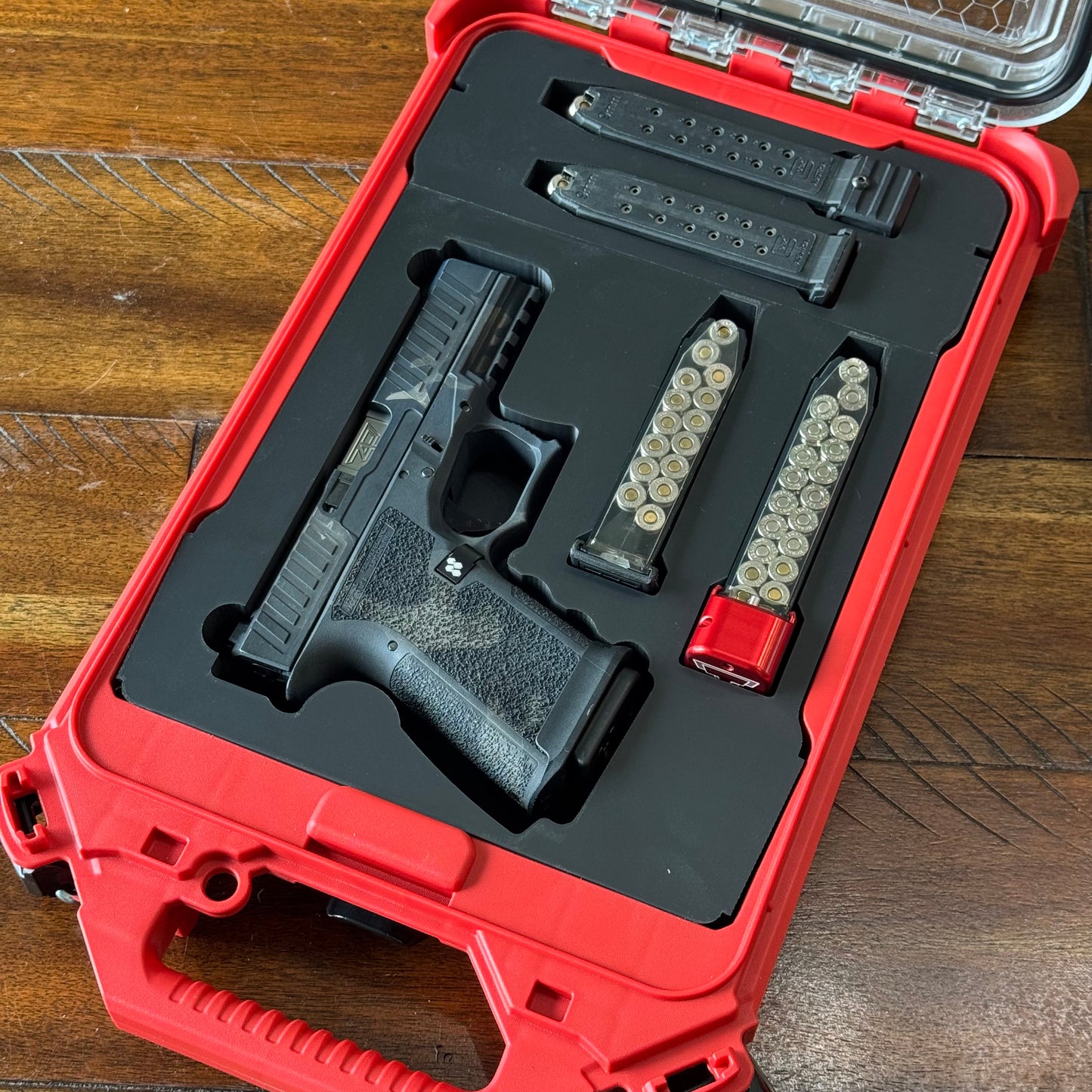 Milwaukee Packout - GLOCK Storage Insert Kit