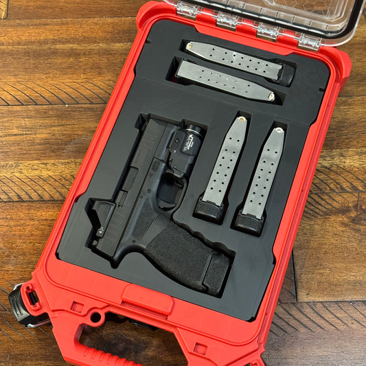 Milwaukee Packout - SPRINGFIELD Storage Insert Kit