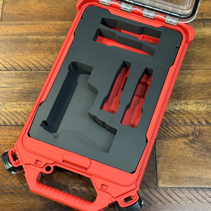 Milwaukee Packout - SPRINGFIELD Storage Insert Kit – StreetCarJoe