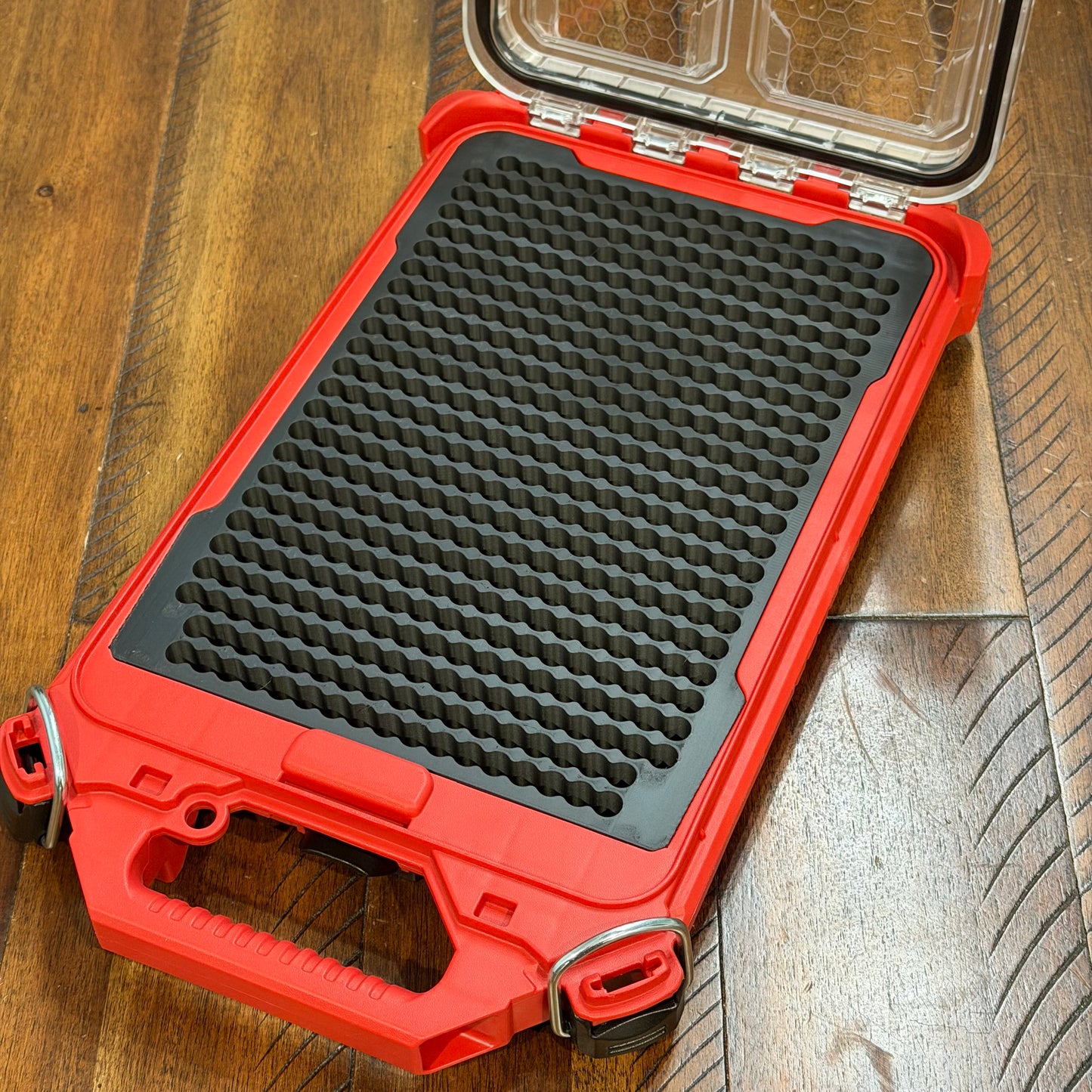 Milwaukee Packout - Ammo Storage - Custom Insert Kit - 9mm/.45 ACP