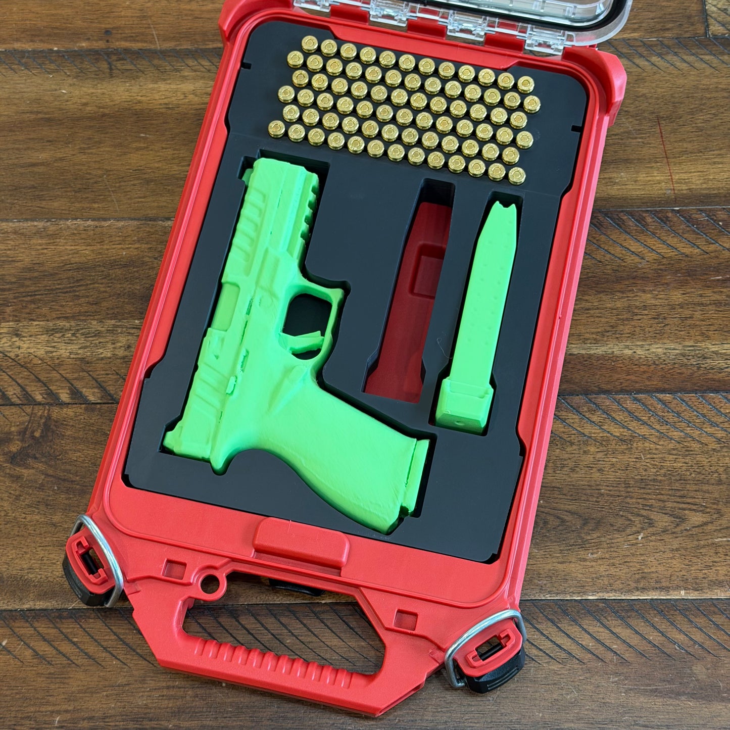 Milwaukee Packout - SPRINGFIELD Storage Insert Kit