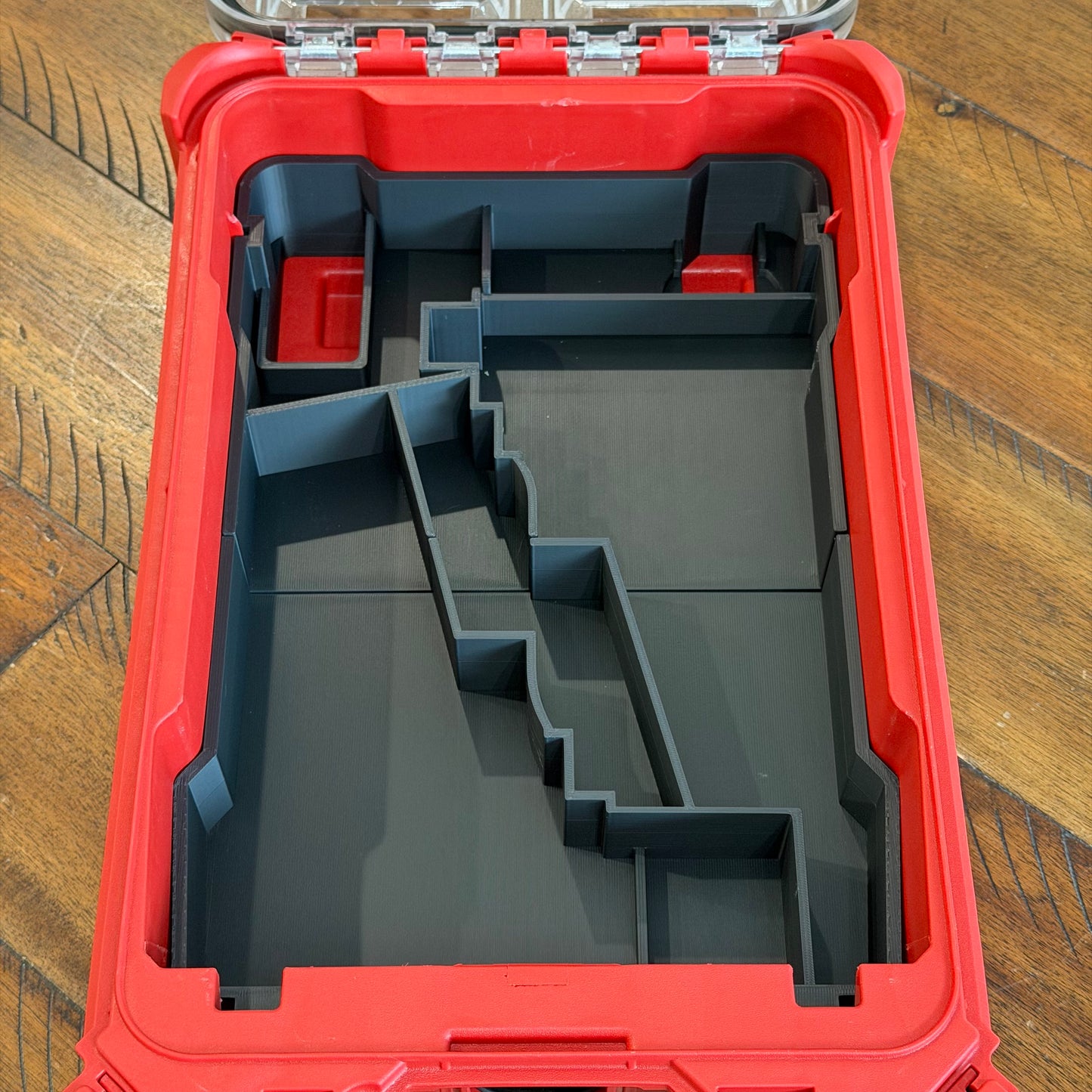 Milwaukee Packout - M12 Drill/Driver Insert Kit