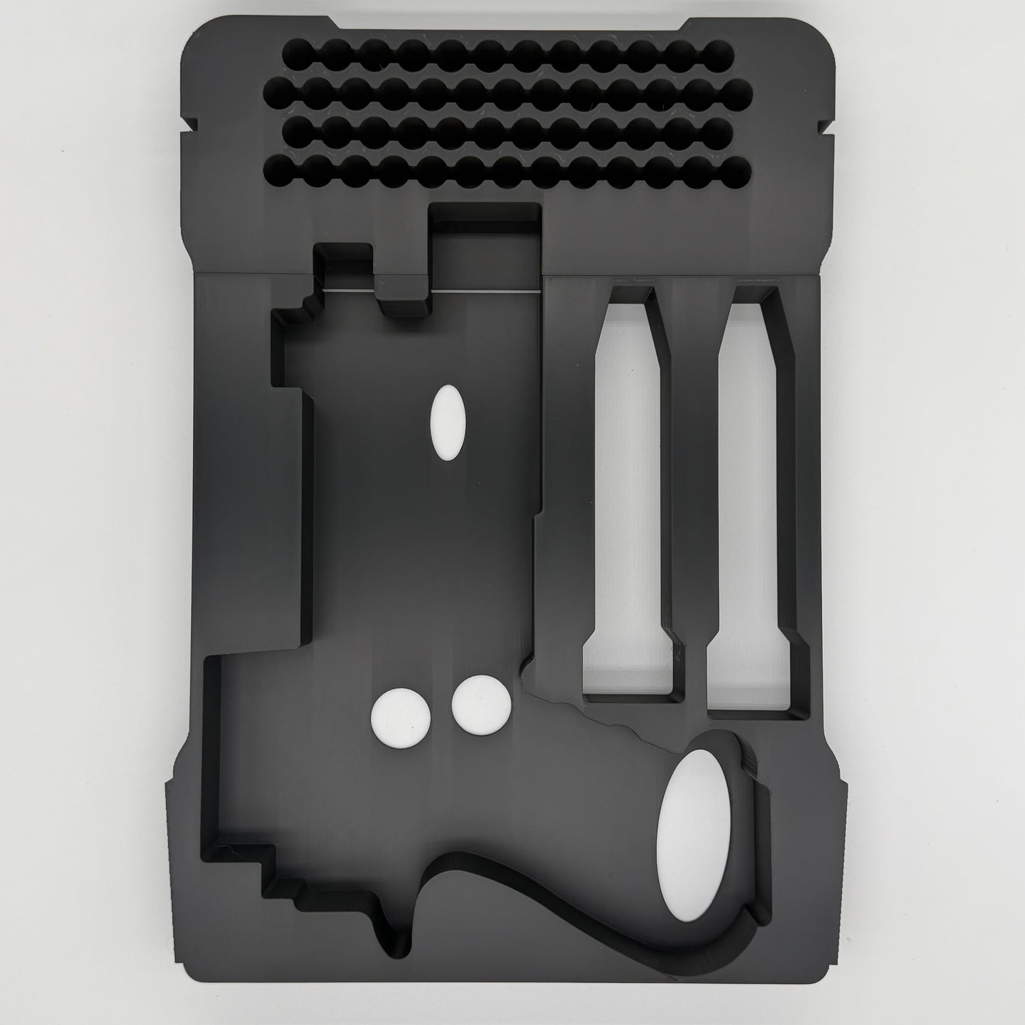 Milwaukee Packout - GLOCK Storage Insert Kit