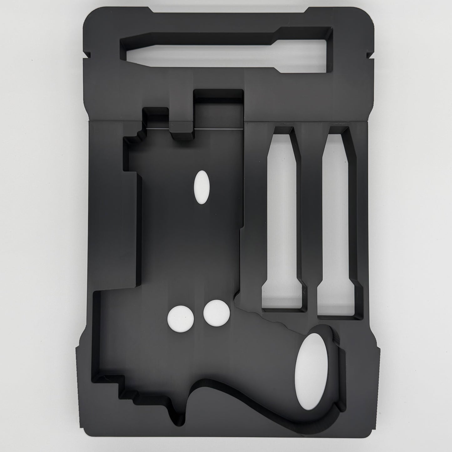 Milwaukee Packout - GLOCK Storage Insert Kit