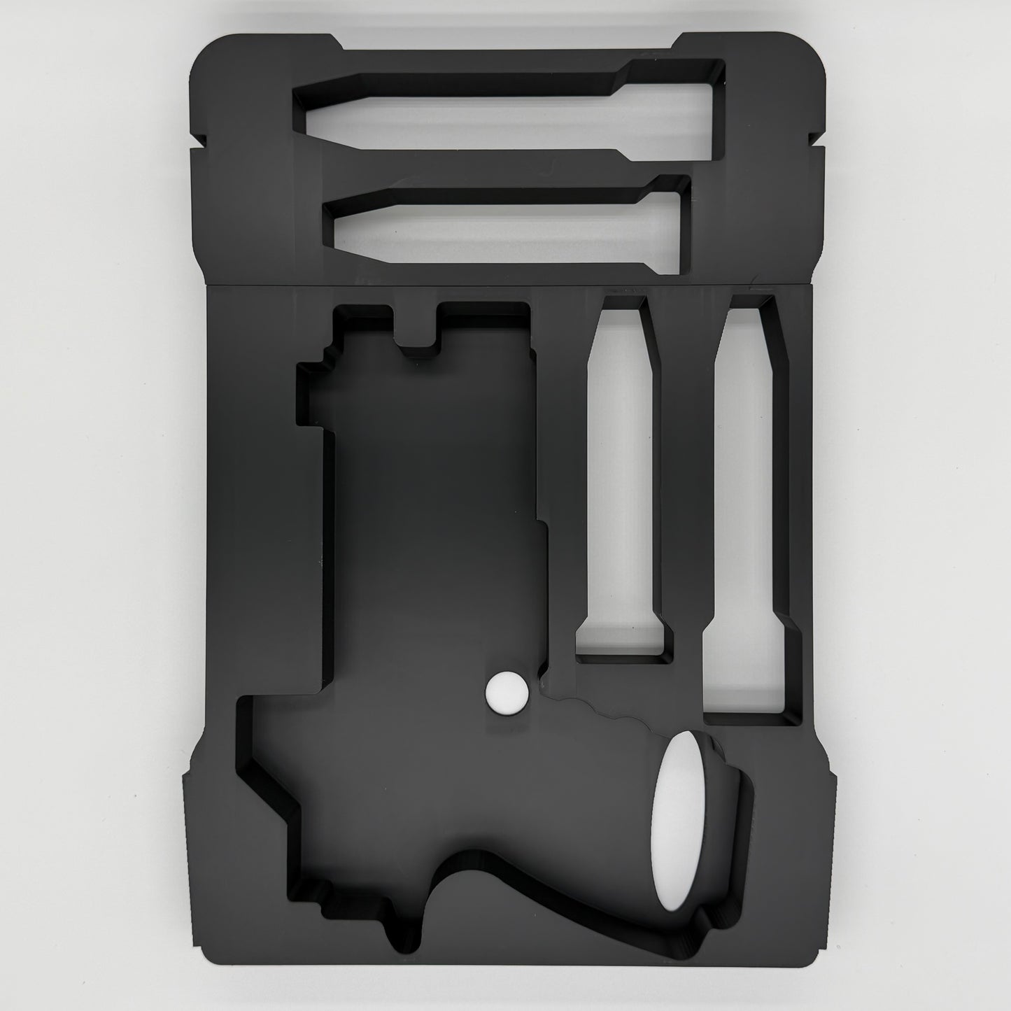 Milwaukee Packout - GLOCK Storage Insert Kit