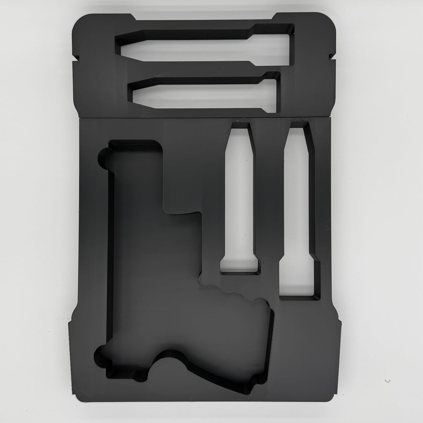 Milwaukee Packout - GLOCK Storage Insert Kit