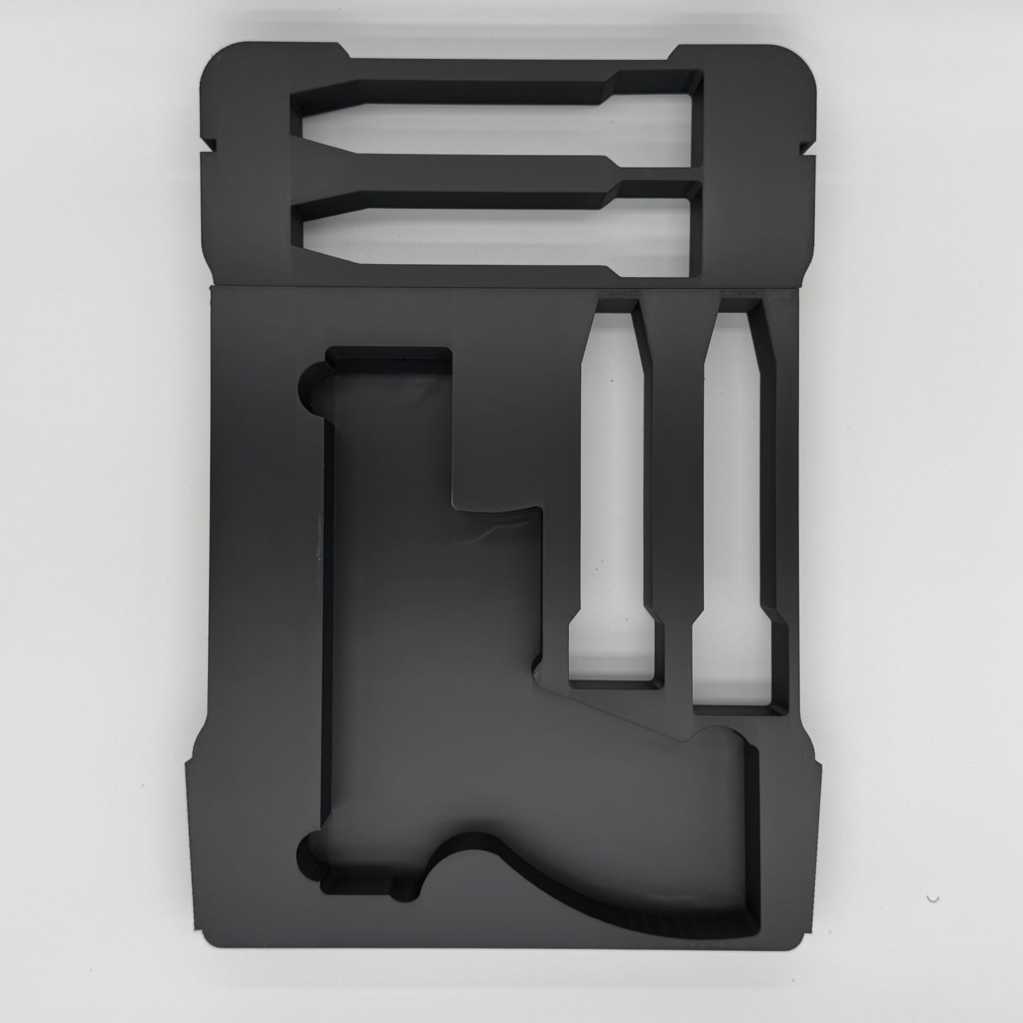 Milwaukee Packout - GLOCK Storage Insert Kit