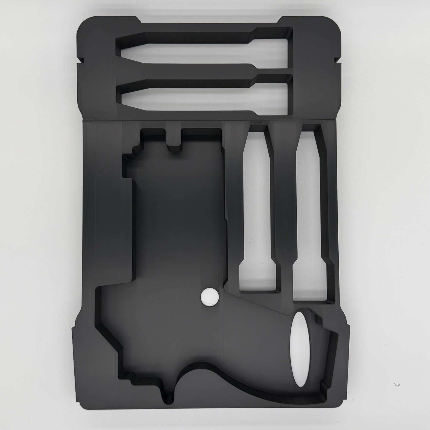 Milwaukee Packout - GLOCK Storage Insert Kit