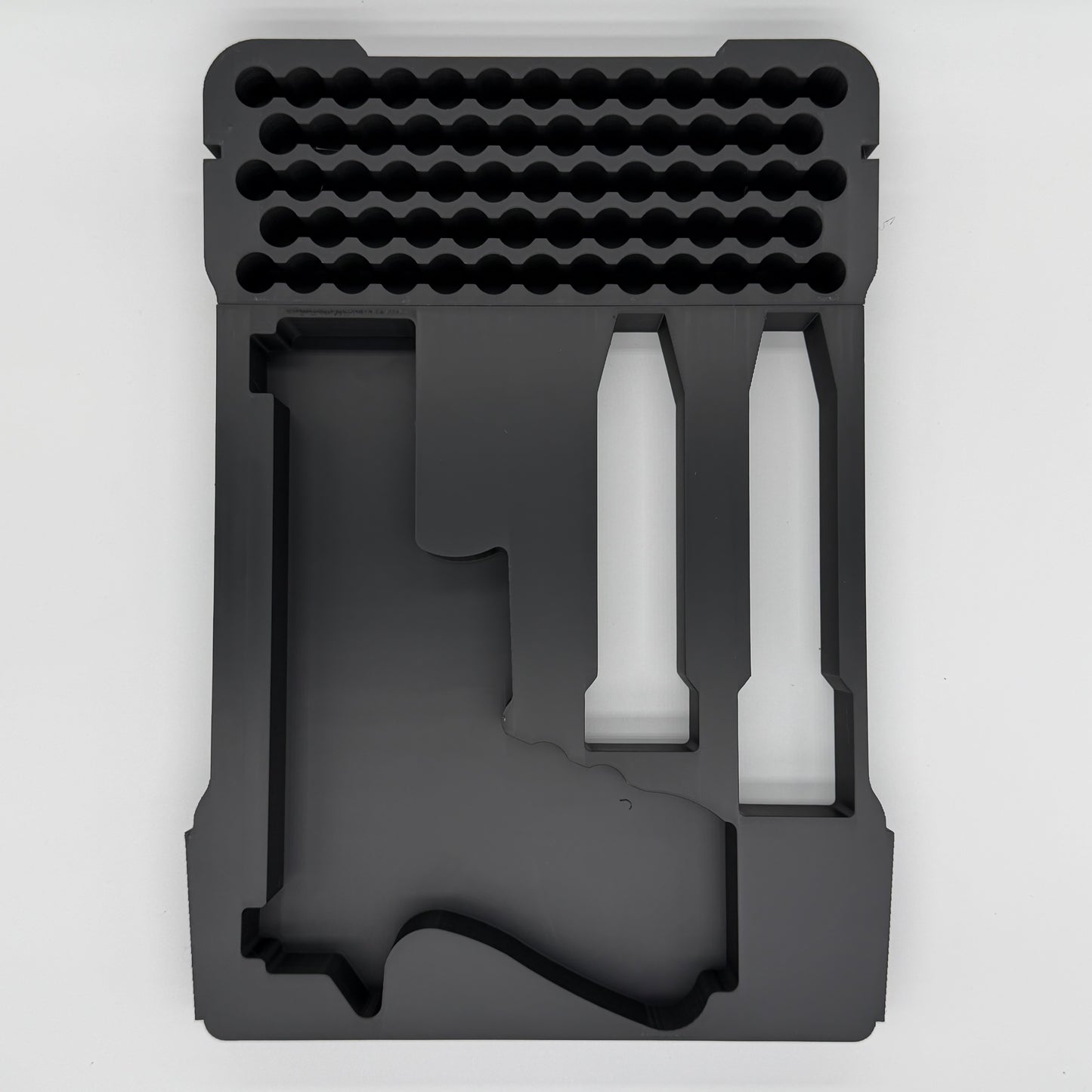 Milwaukee Packout - GLOCK Storage Insert Kit