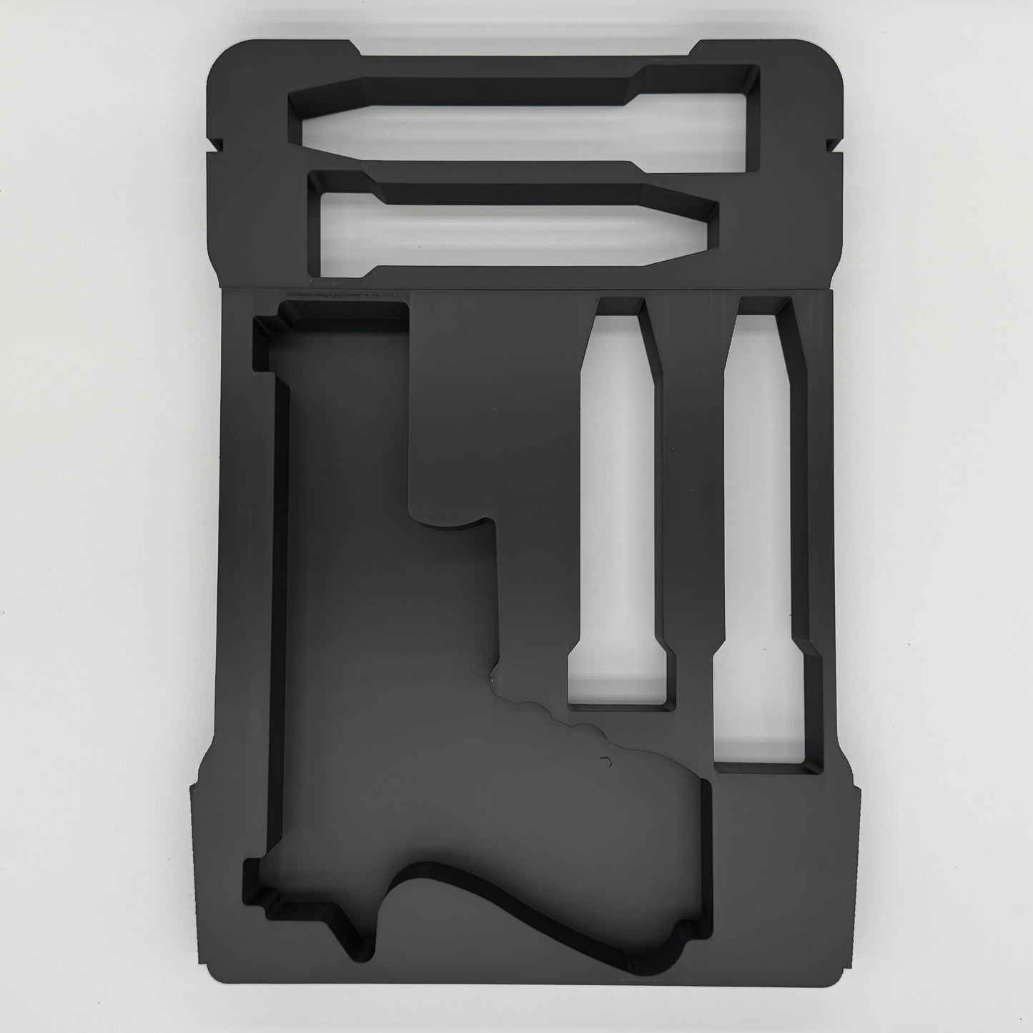 Milwaukee Packout - GLOCK Storage Insert Kit