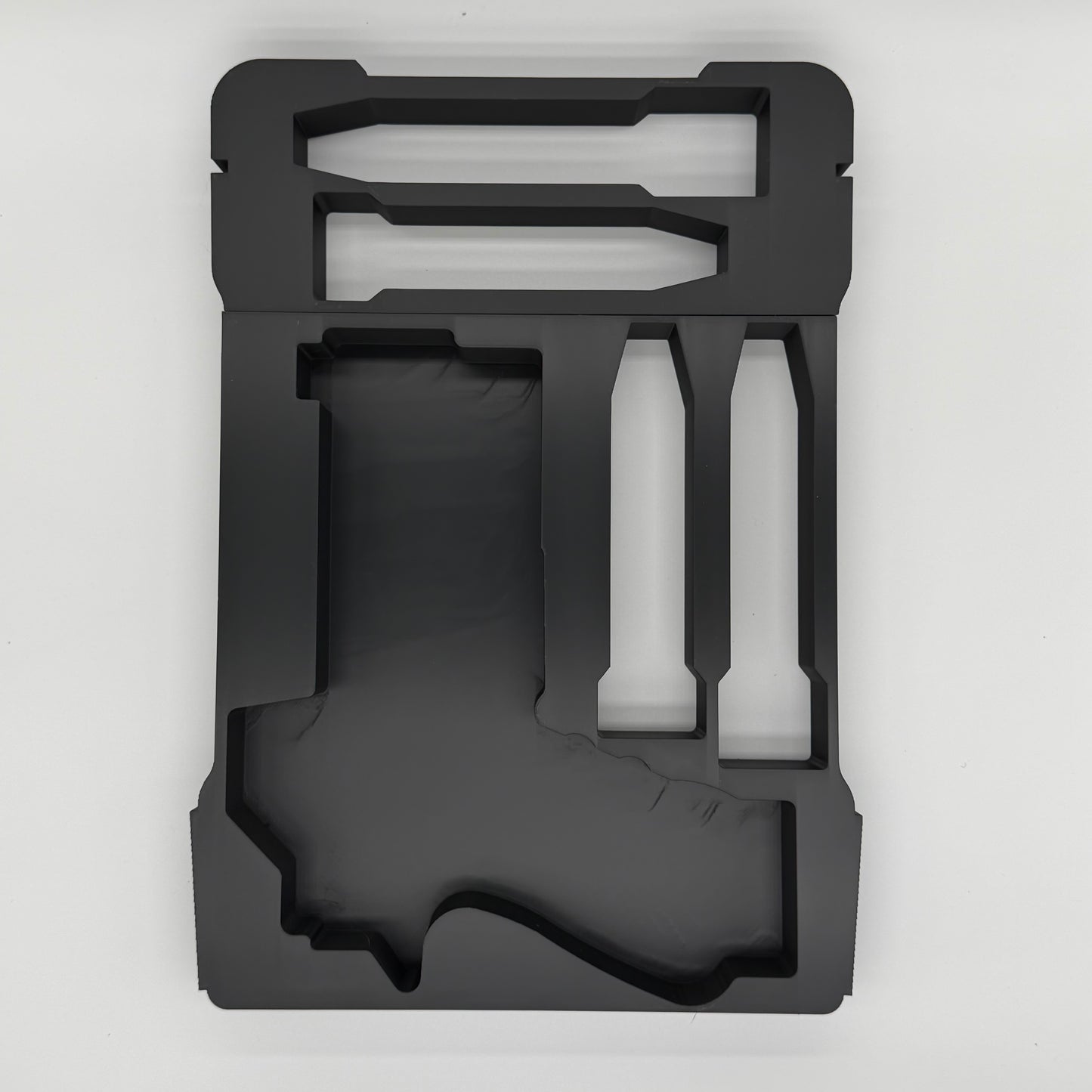 Milwaukee Packout - GLOCK Storage Insert Kit