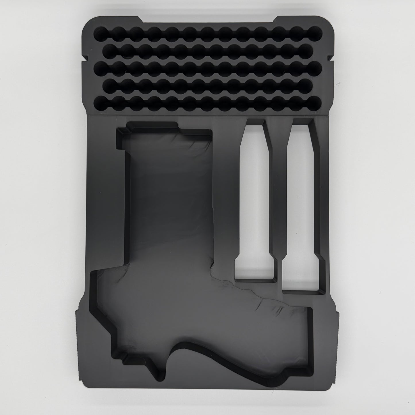 Milwaukee Packout - GLOCK Storage Insert Kit