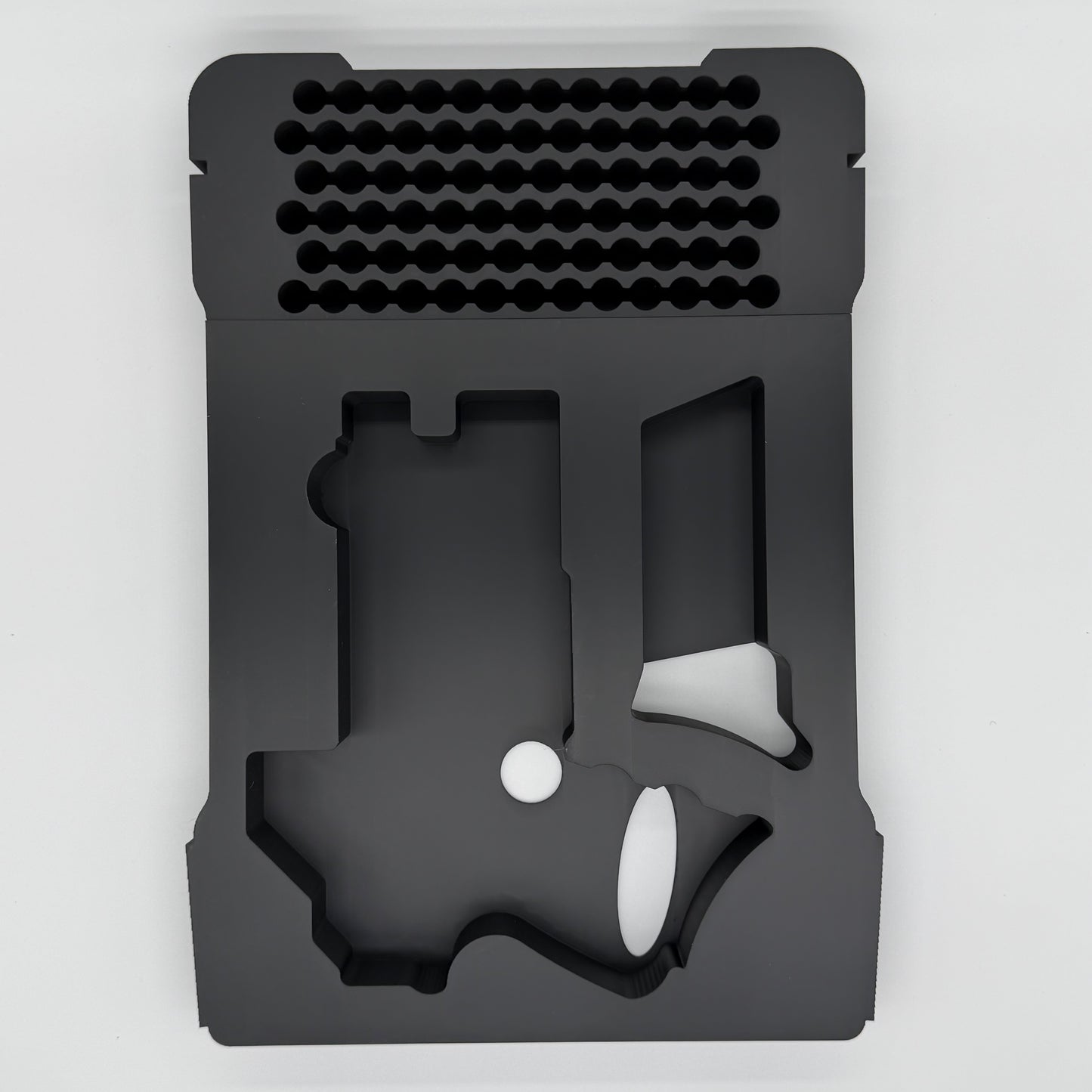 Milwaukee Packout - GLOCK Storage Insert Kit