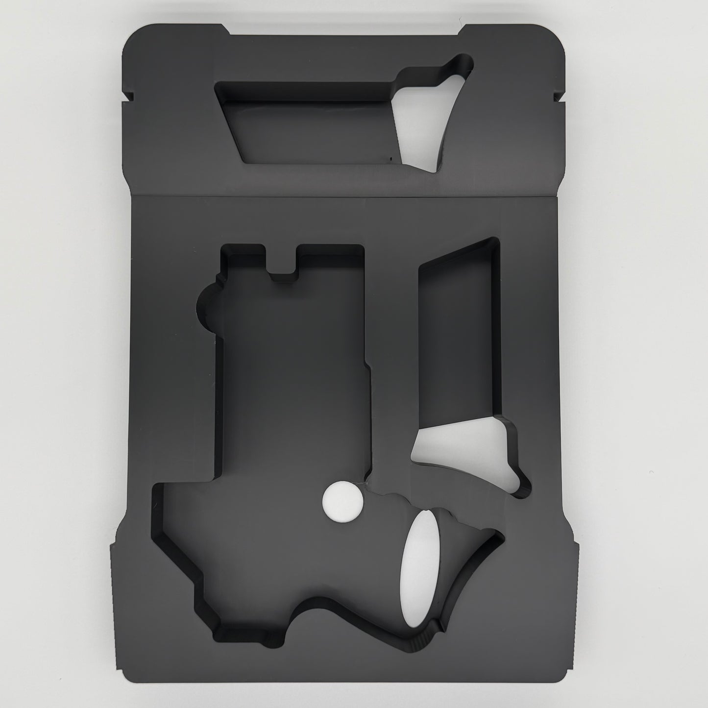 Milwaukee Packout - GLOCK Storage Insert Kit