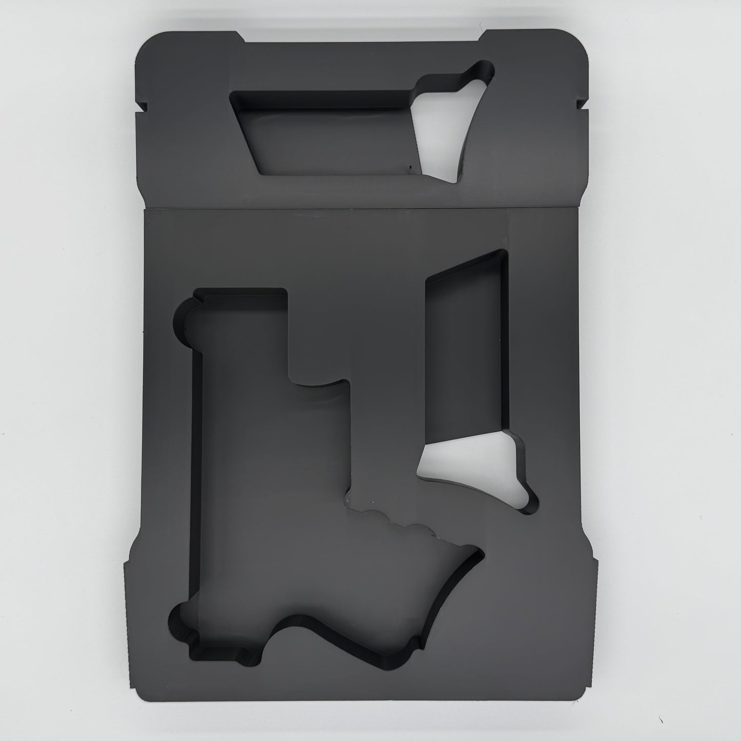 Milwaukee Packout - GLOCK Storage Insert Kit