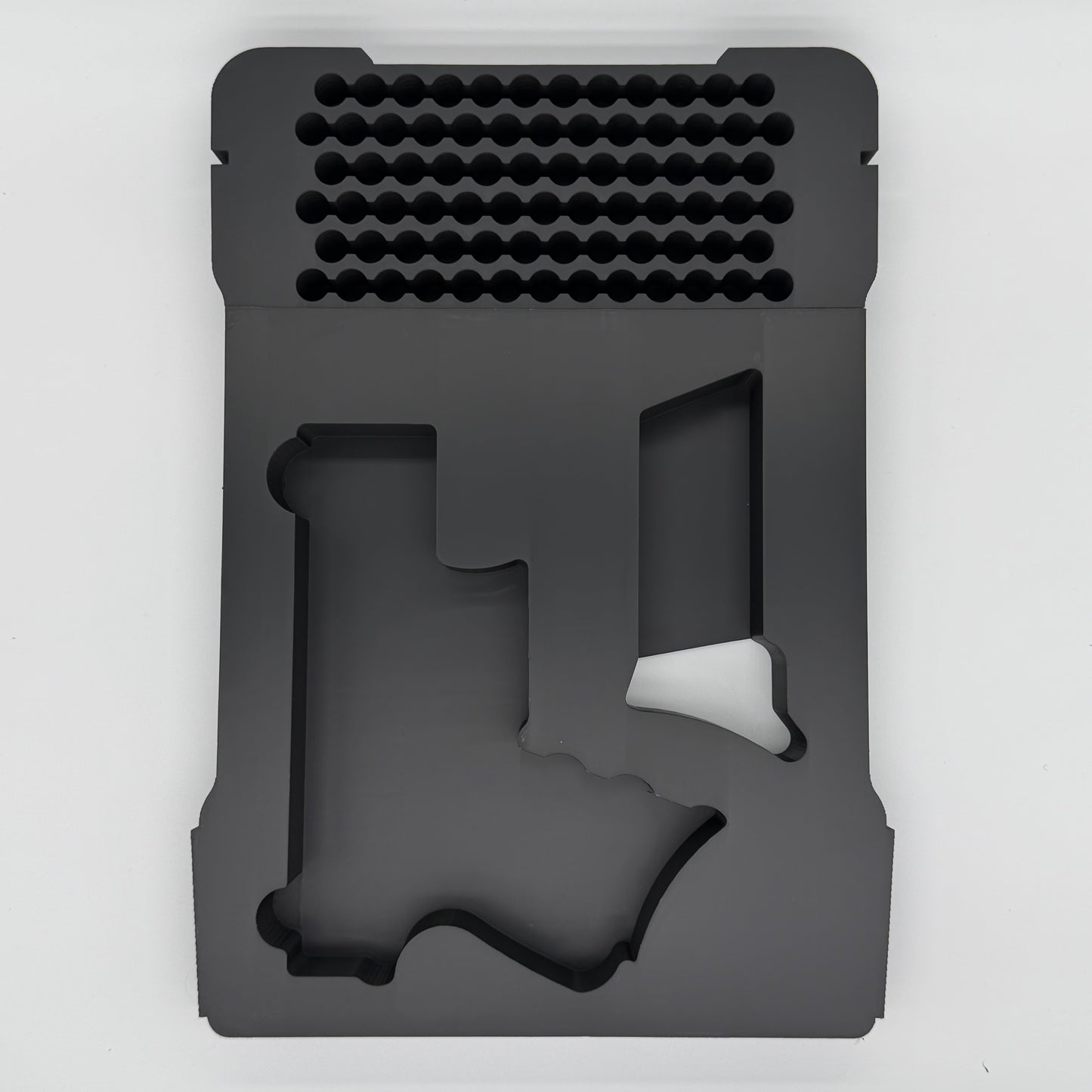 Milwaukee Packout - GLOCK Storage Insert Kit