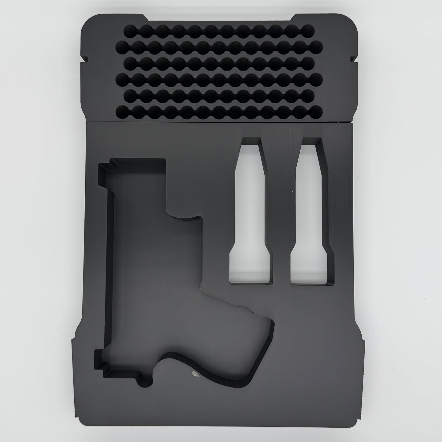 Milwaukee Packout - GLOCK Storage Insert Kit
