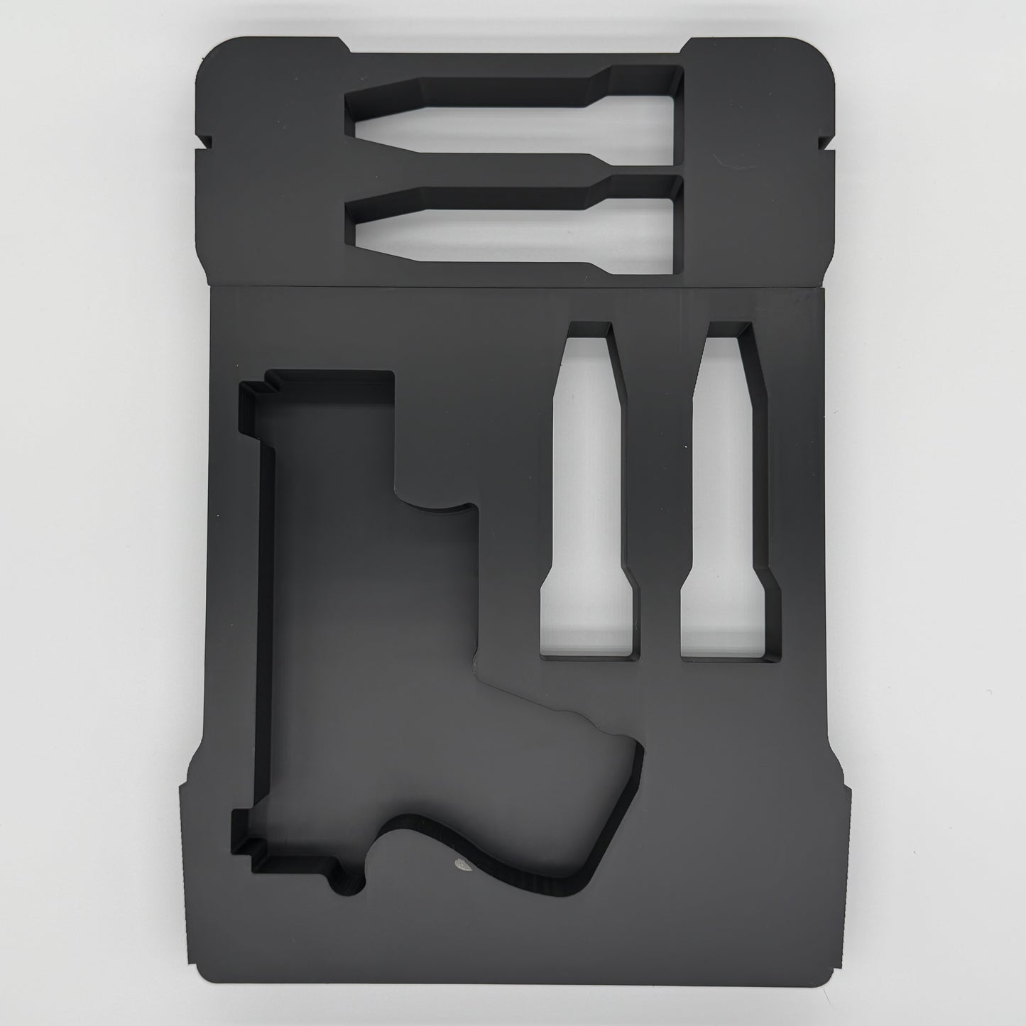 Milwaukee Packout - GLOCK Storage Insert Kit