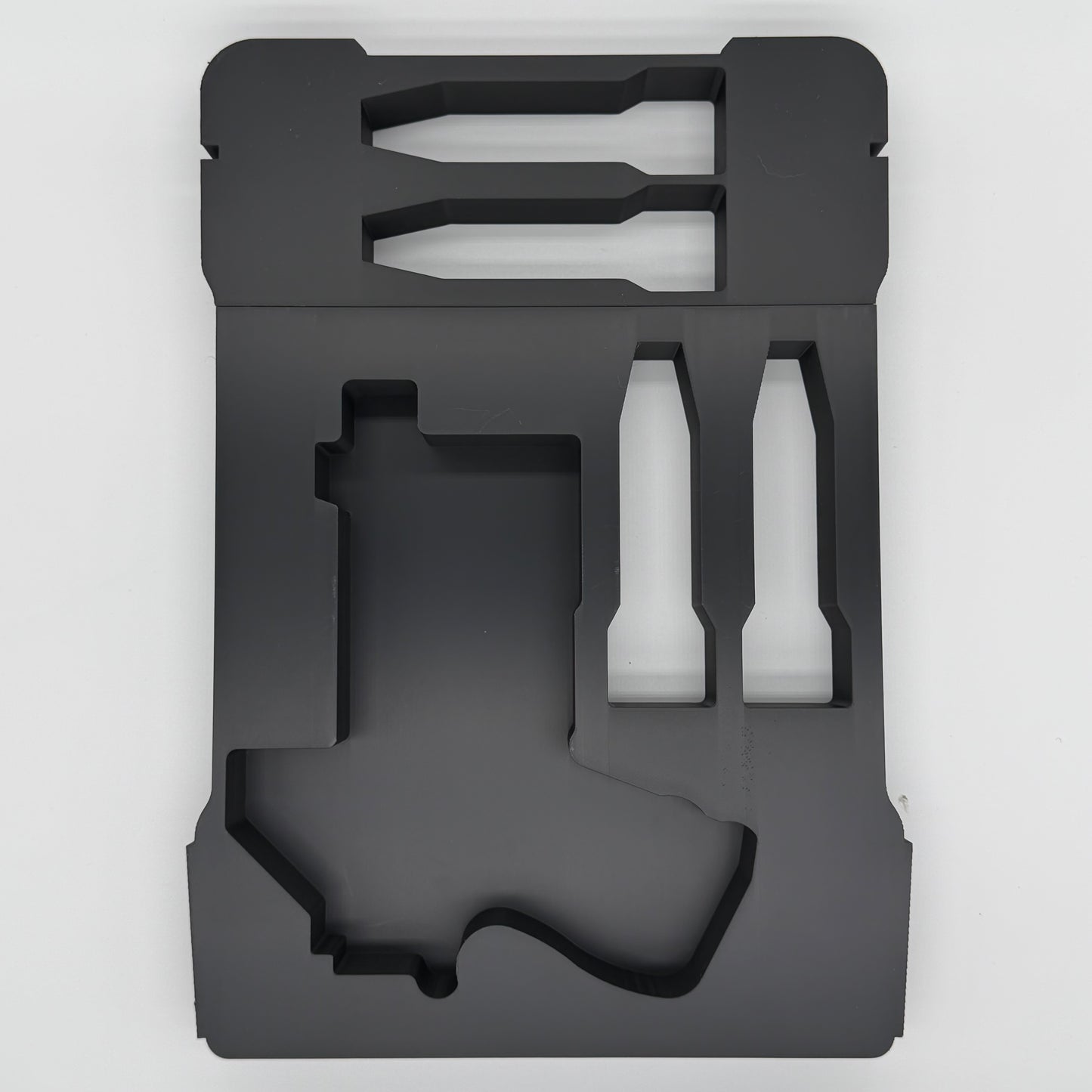Milwaukee Packout - GLOCK Storage Insert Kit