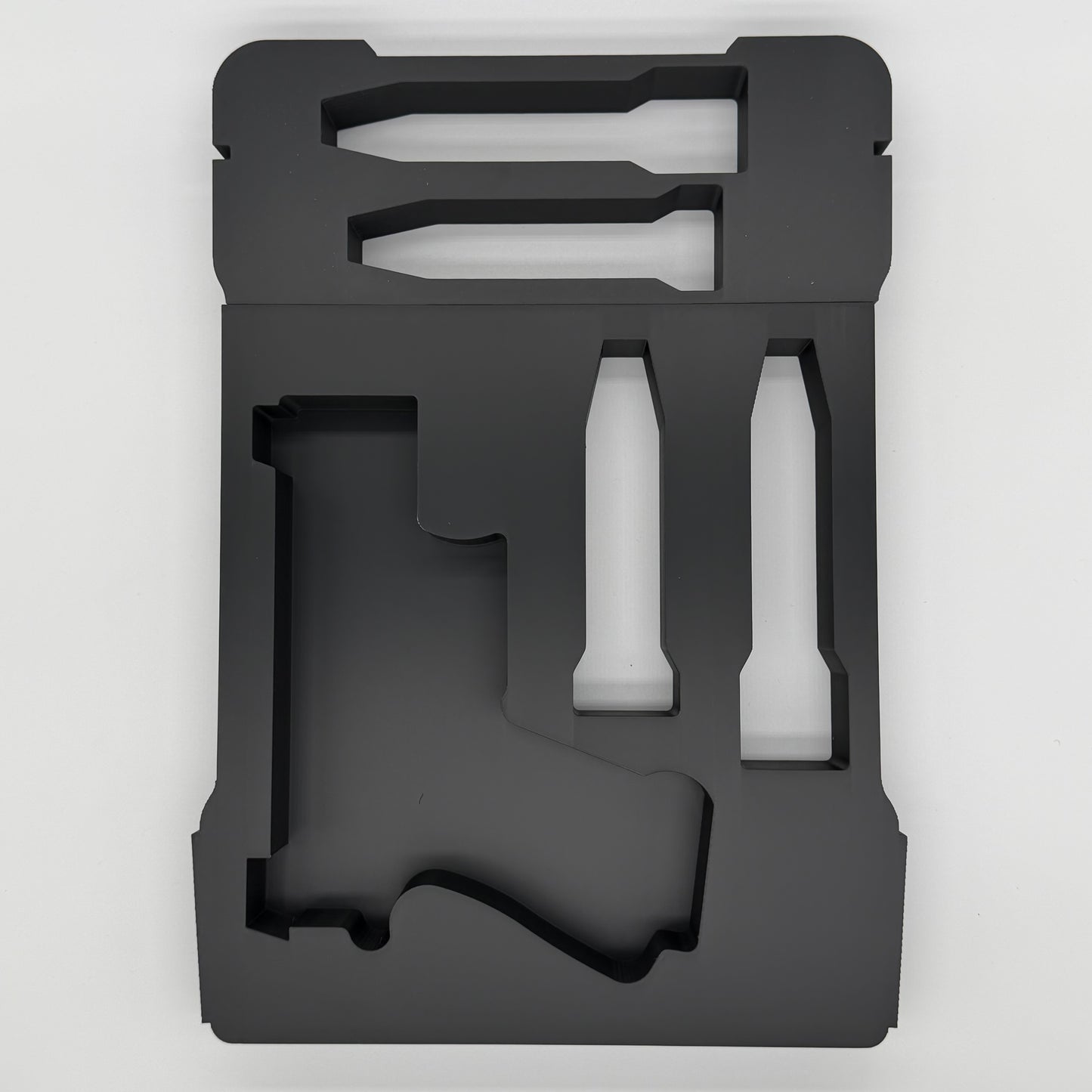 Milwaukee Packout - GLOCK Storage Insert Kit