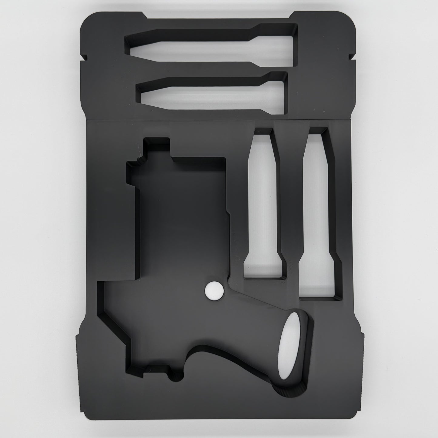 Milwaukee Packout - GLOCK Storage Insert Kit