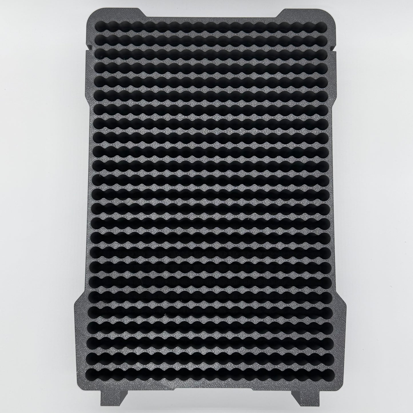 Milwaukee Packout - Ammo Storage - Rifle Ammo Organizer - .223/5.56/300BLK/.308/6.5CM - Custom Insert Kit