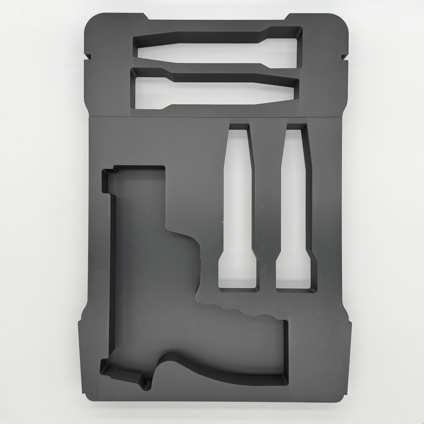 Milwaukee Packout - SPRINGFIELD Storage Insert Kit