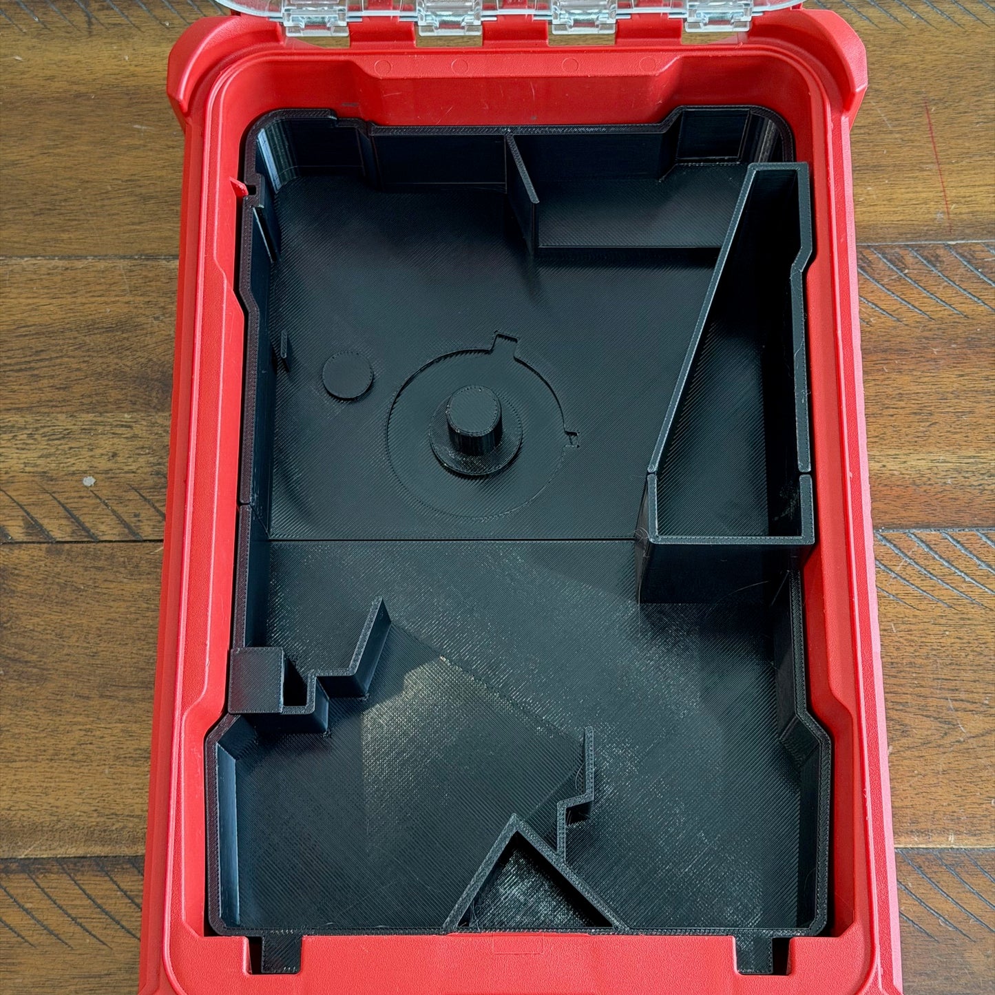 Milwaukee Packout - M18 Grinder Insert Kit
