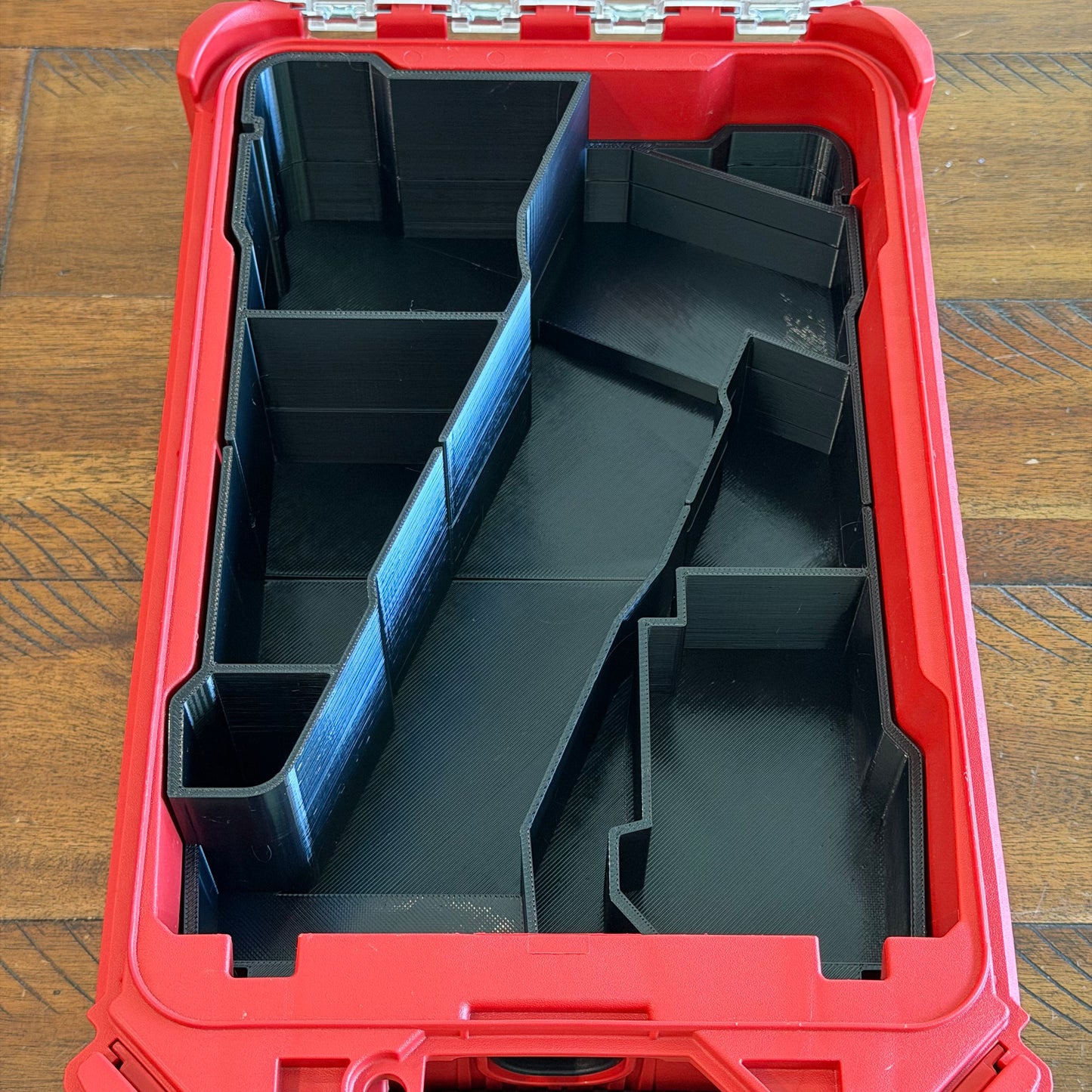 Milwaukee Packout - M18 Oscillating Multi-Tool Insert Kit
