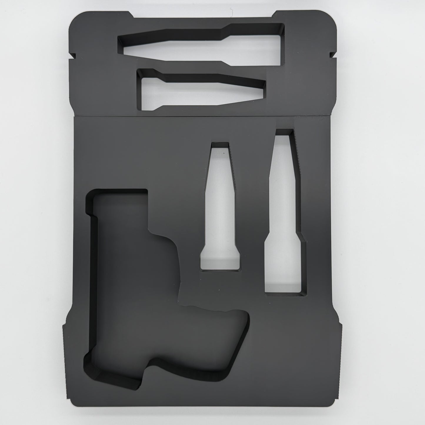 Milwaukee Packout - SIG SAUER Storage Insert Kit