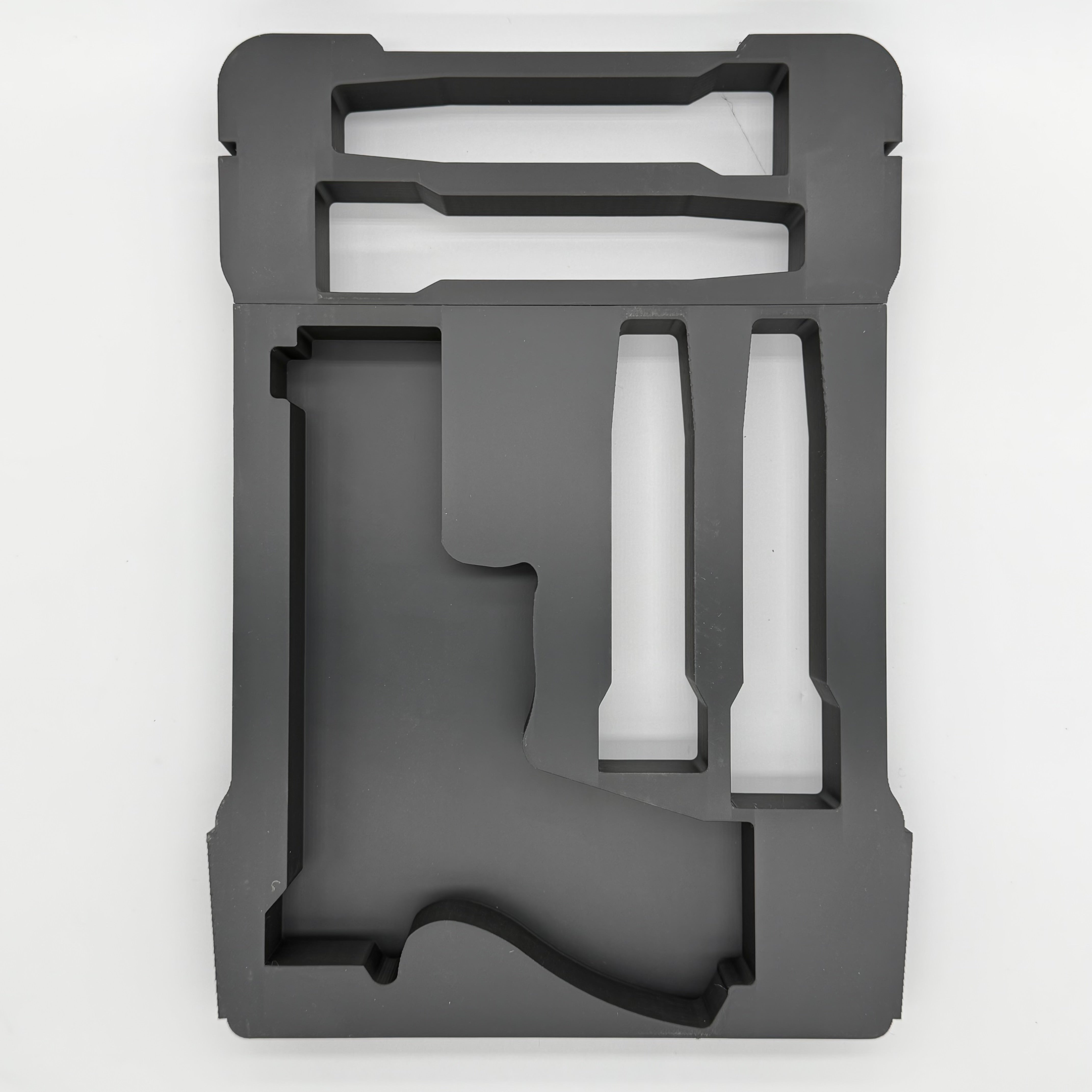 Milwaukee Packout - SPRINGFIELD Storage Insert Kit – StreetCarJoe