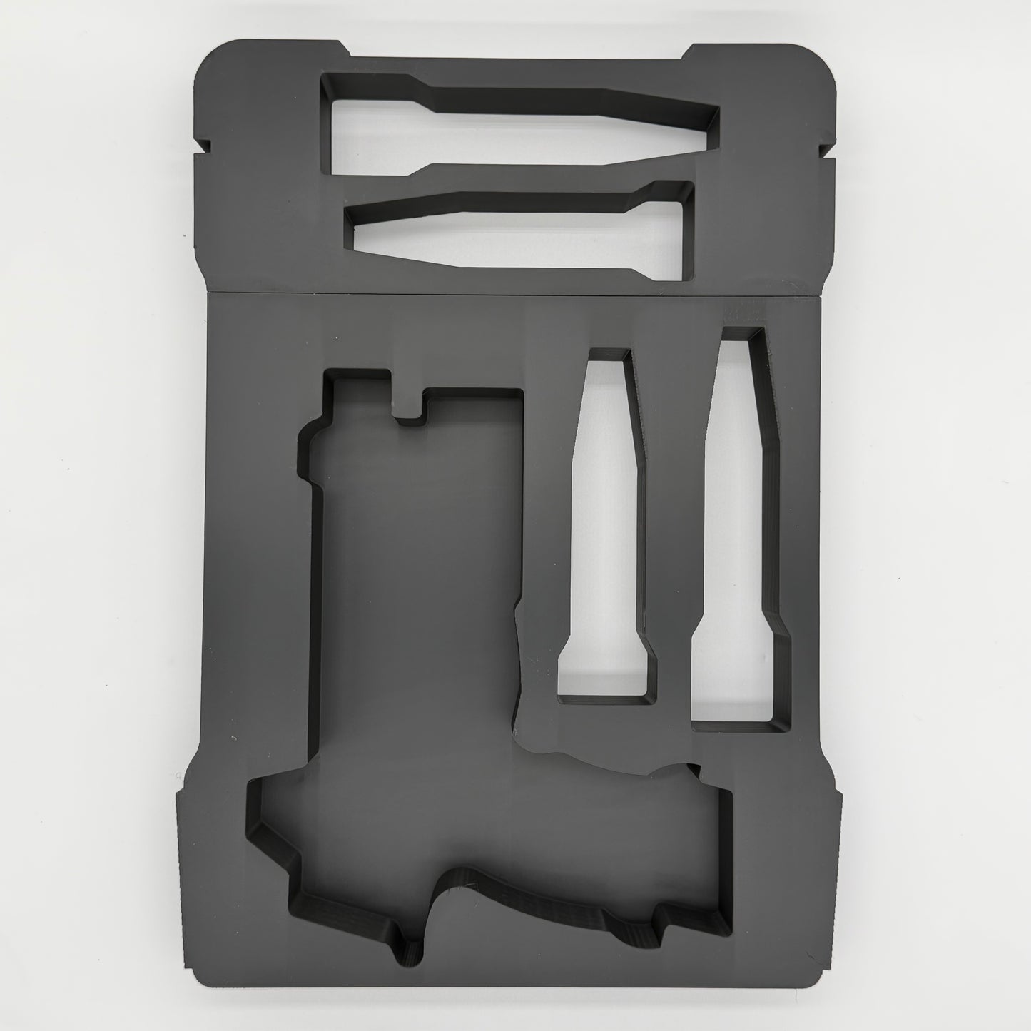 Milwaukee Packout - SIG SAUER Storage Insert Kit