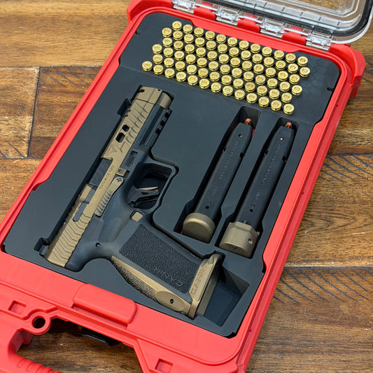 Milwaukee Packout - CANIK Storage Insert Kit
