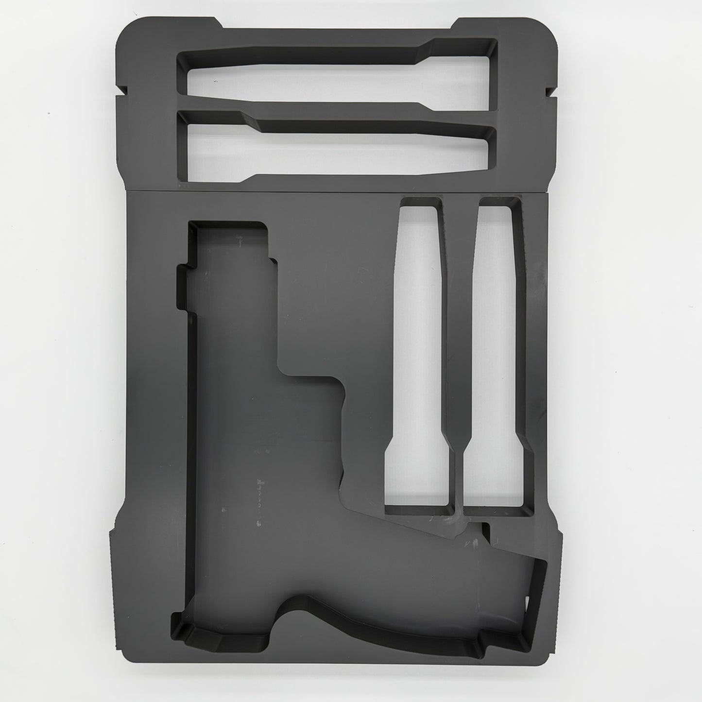 Milwaukee Packout - CANIK Storage Insert Kit
