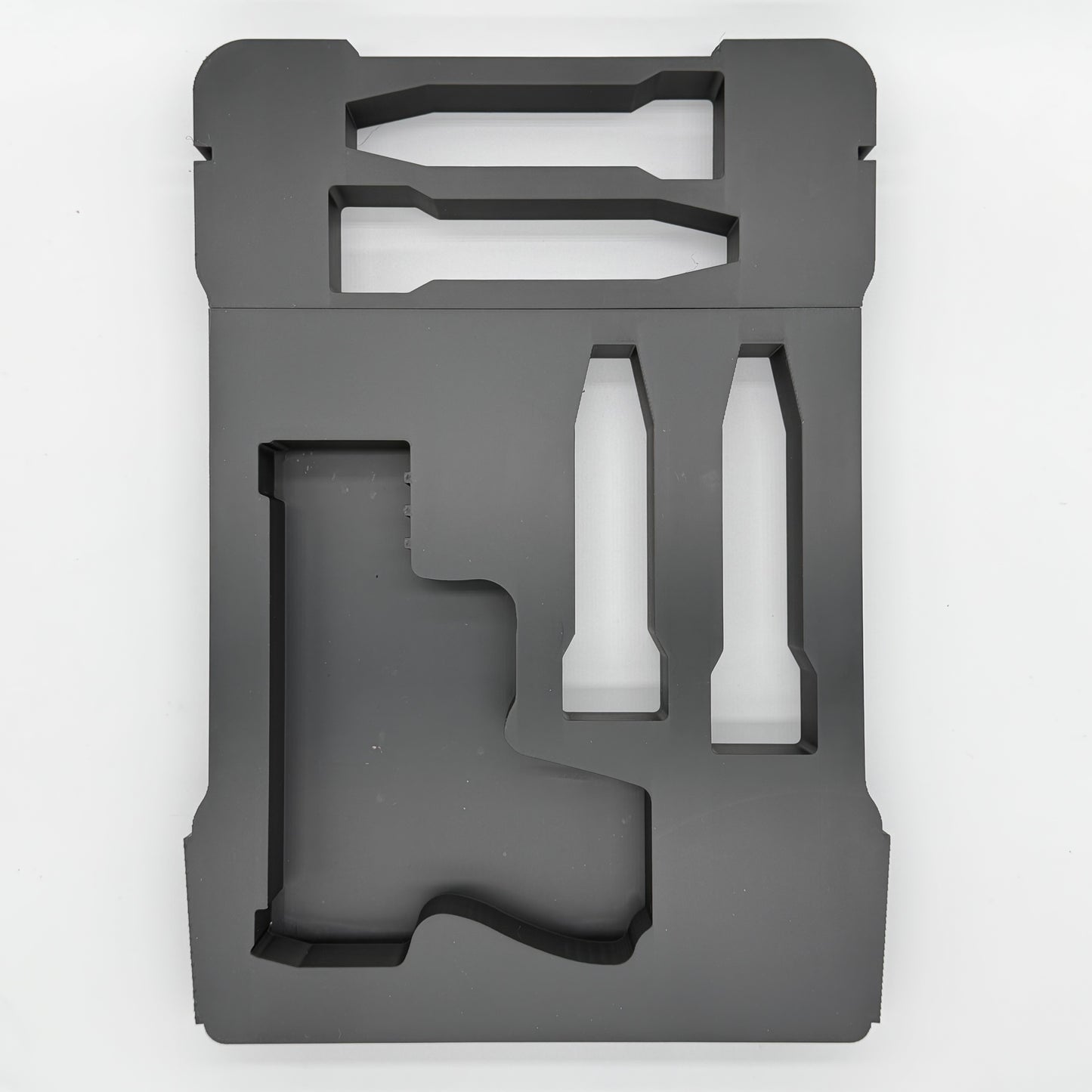 Milwaukee Packout - CANIK Storage Insert Kit
