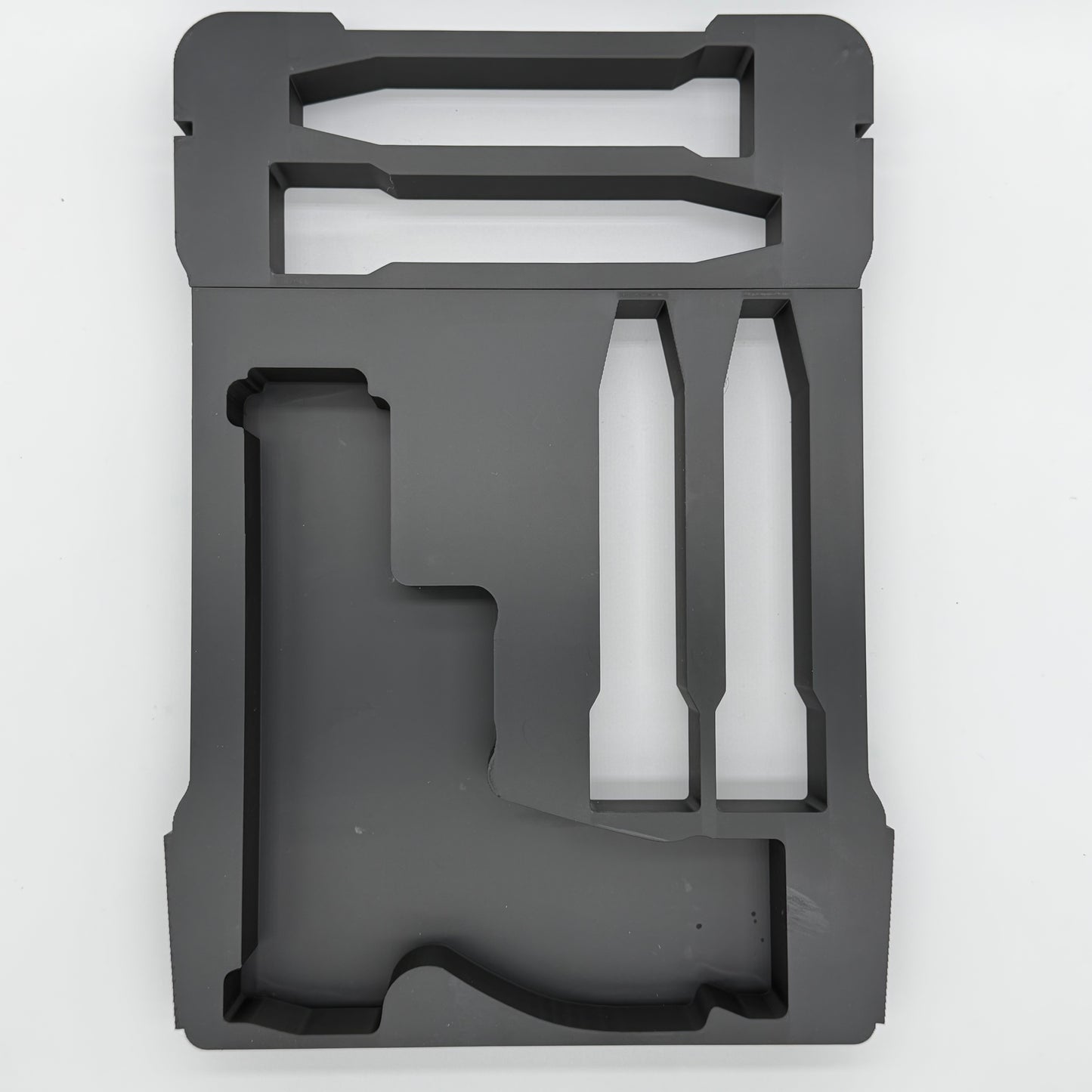 Milwaukee Packout - CANIK Storage Insert Kit