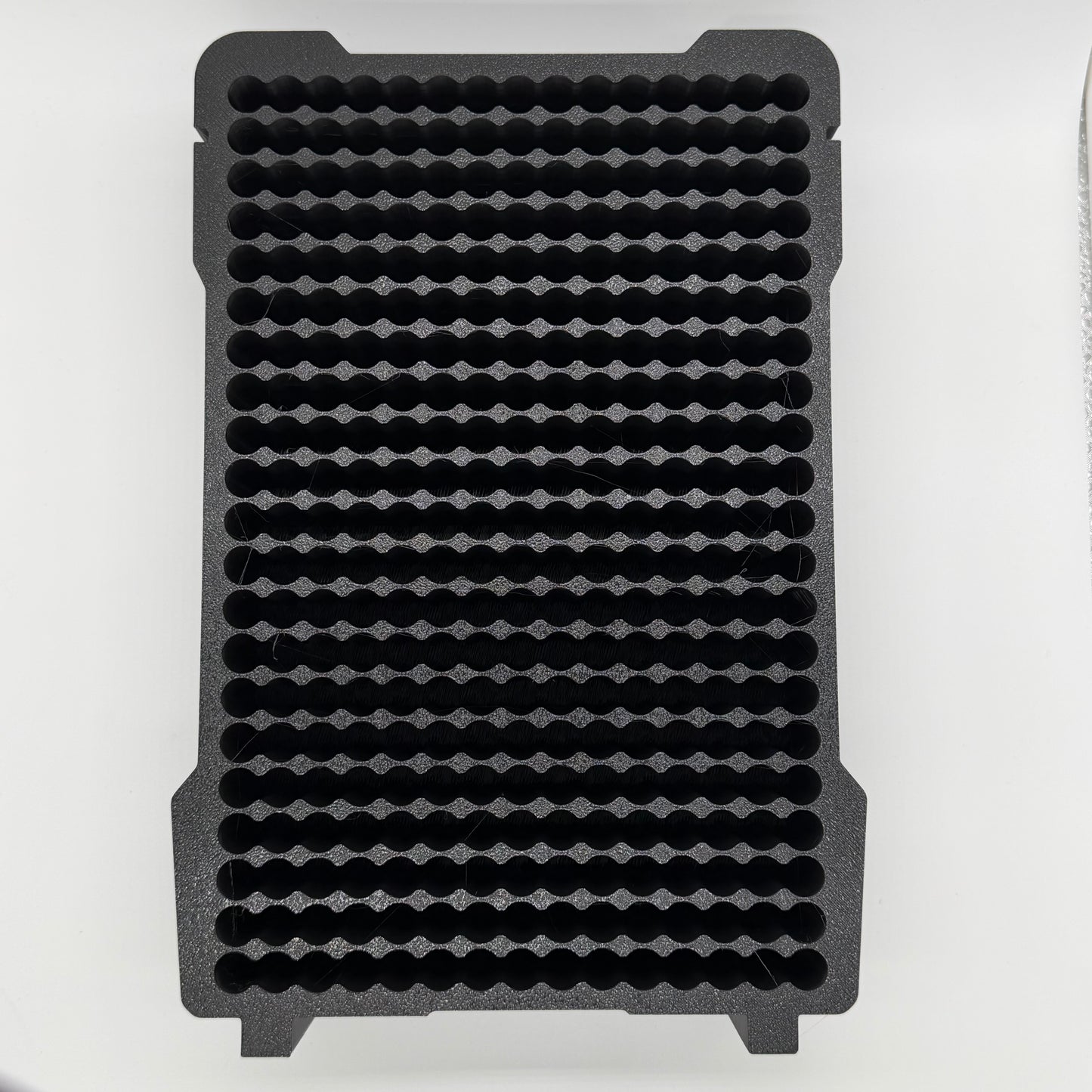 Milwaukee Packout - Ammo Storage - Rifle Ammo Organizer - .223/5.56/300BLK/.308/6.5 CM/300 Win Mag - Custom Insert Kit